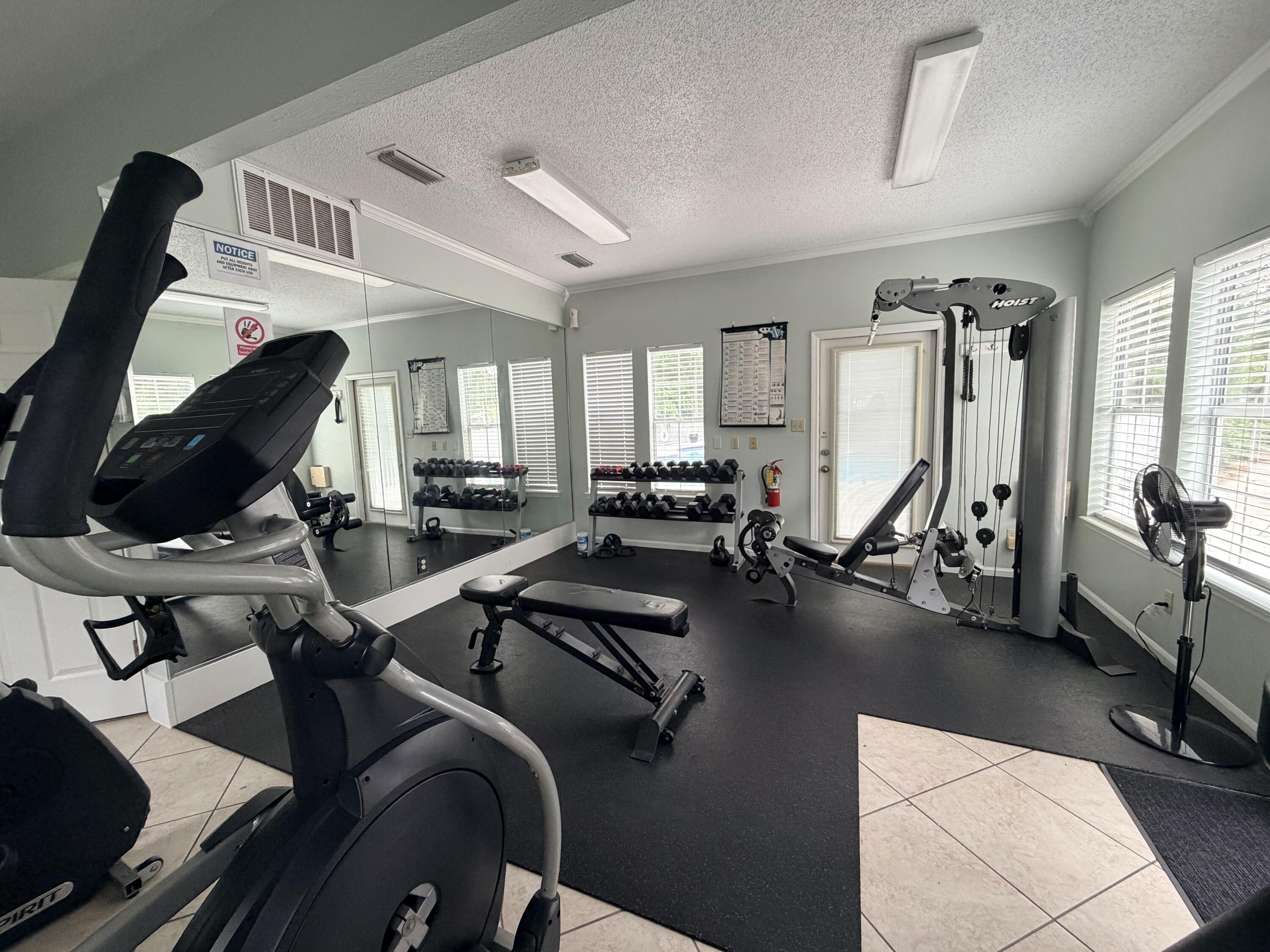 POINTE OF VIEW CONDO - Residential