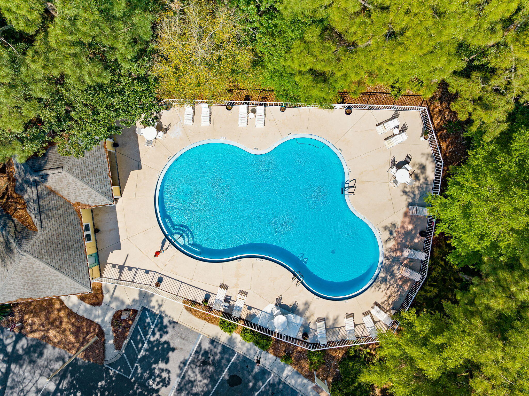 POINTE OF VIEW CONDO - Residential