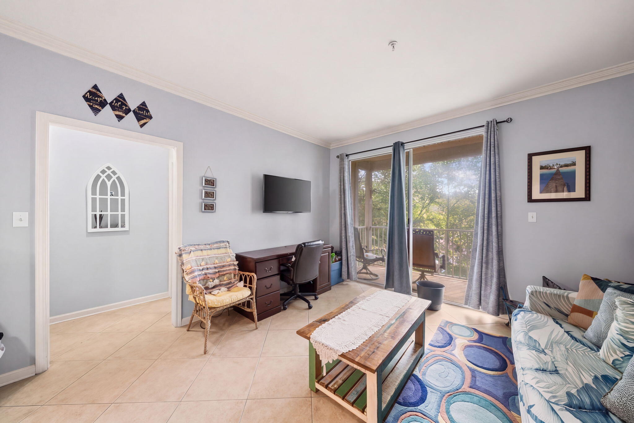 POINTE OF VIEW CONDO - Residential