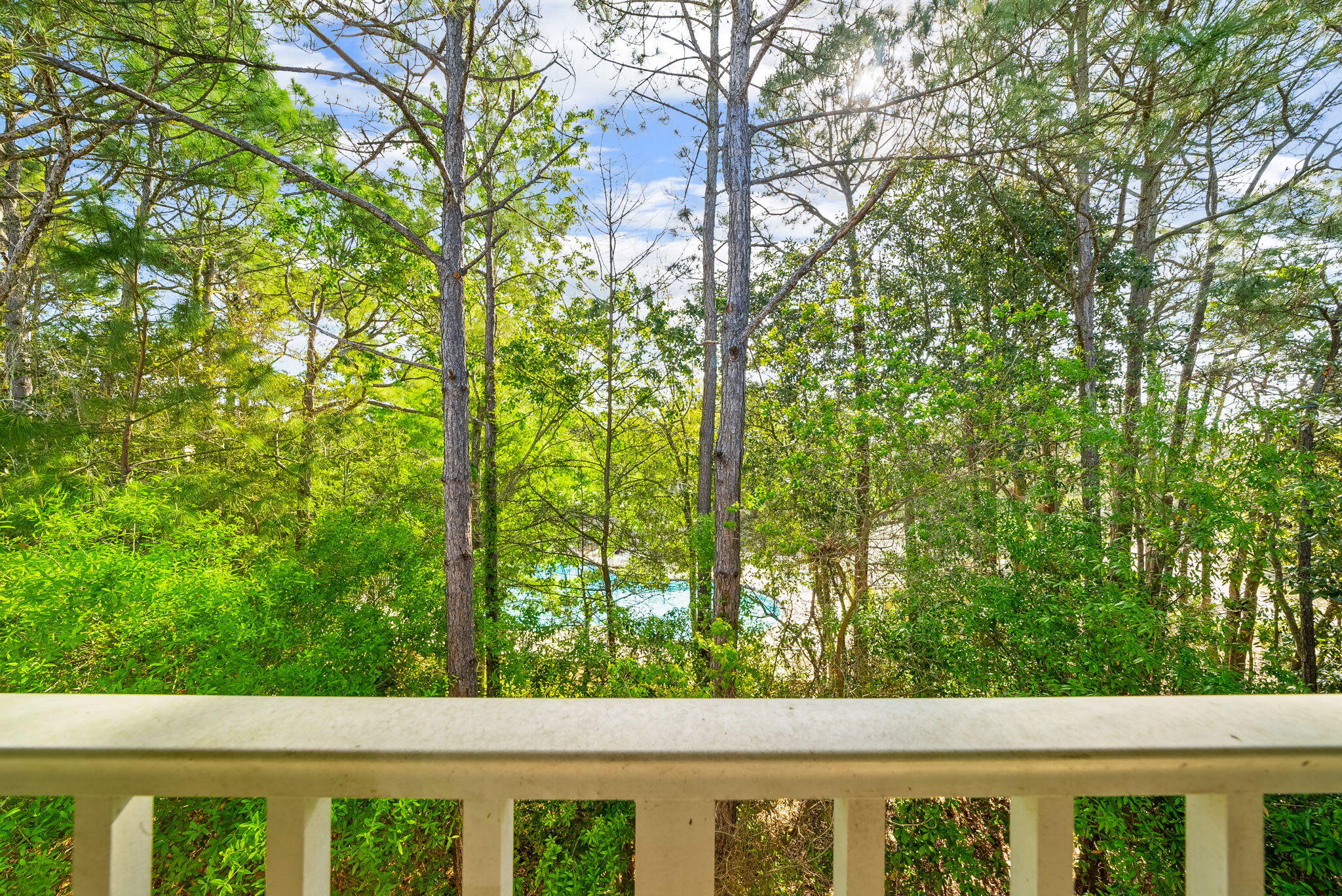 POINTE OF VIEW CONDO - Residential