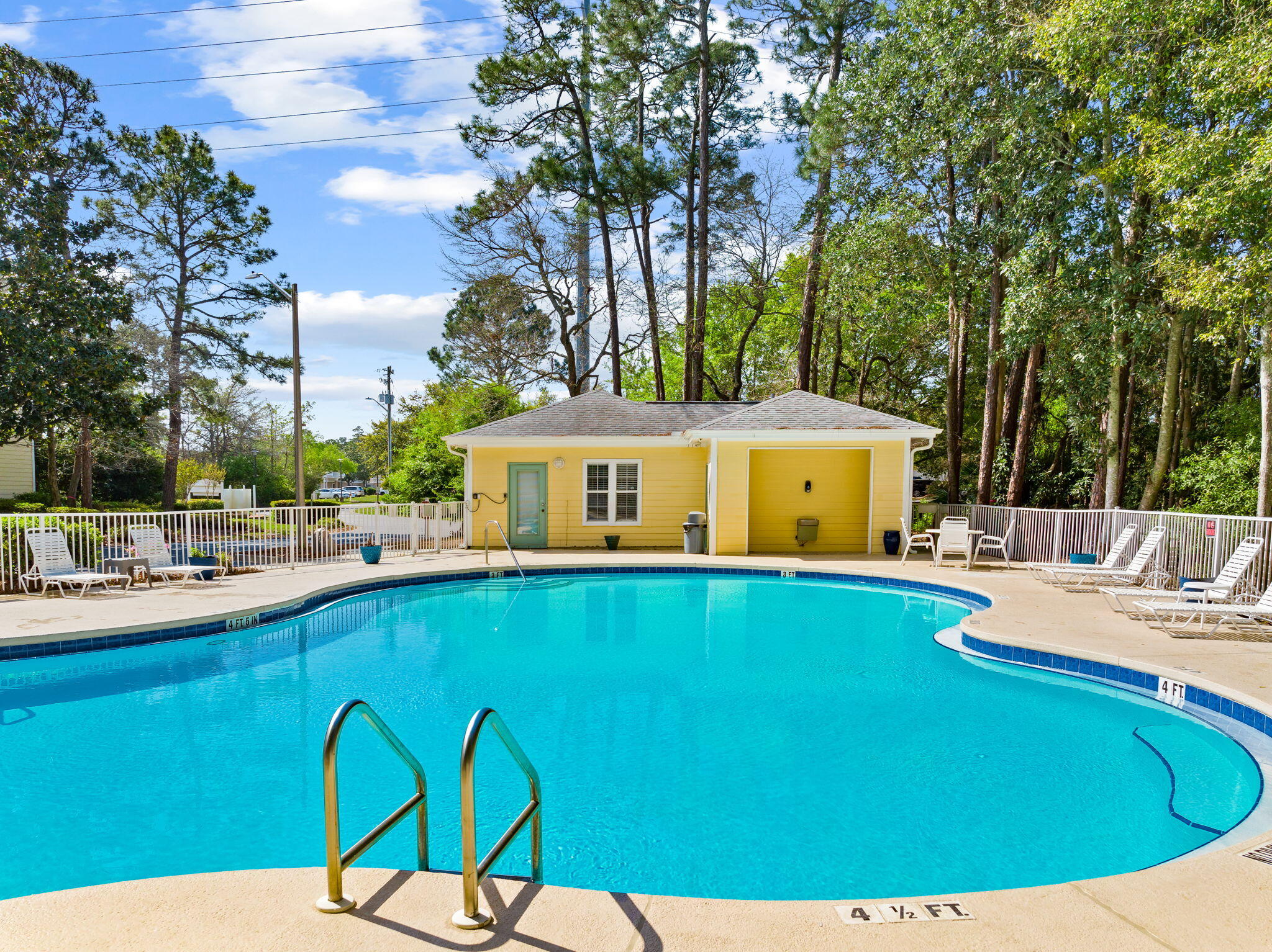 POINTE OF VIEW CONDO - Residential