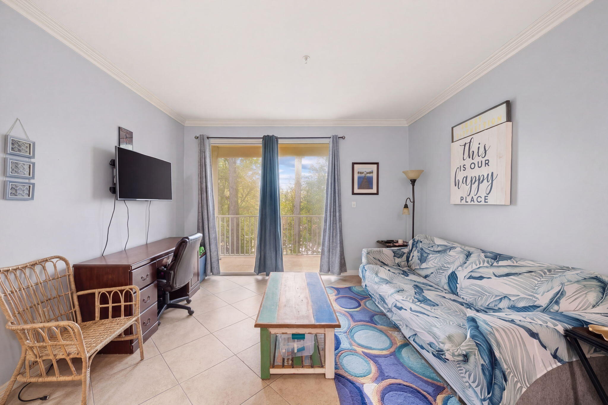 POINTE OF VIEW CONDO - Residential