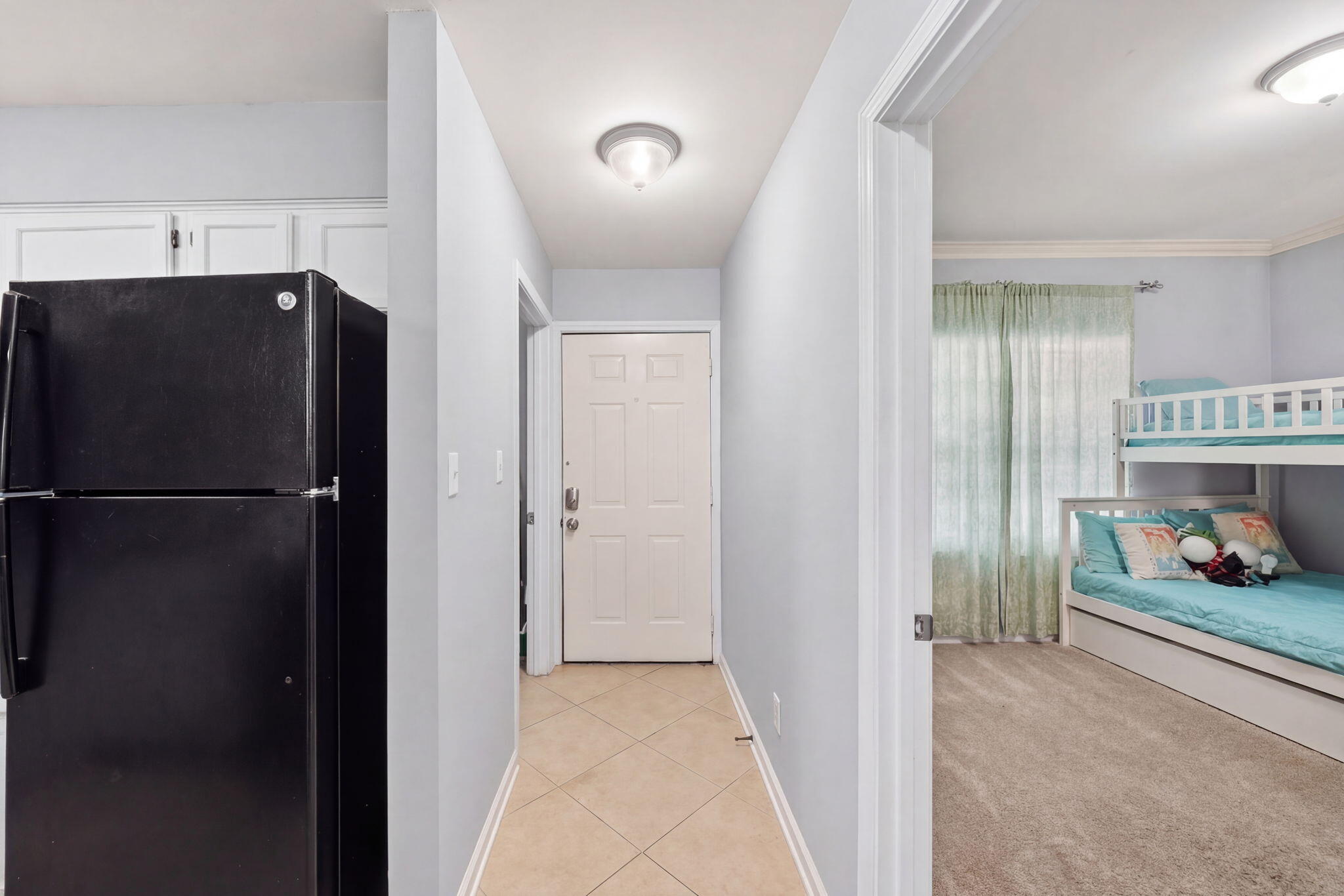 POINTE OF VIEW CONDO - Residential