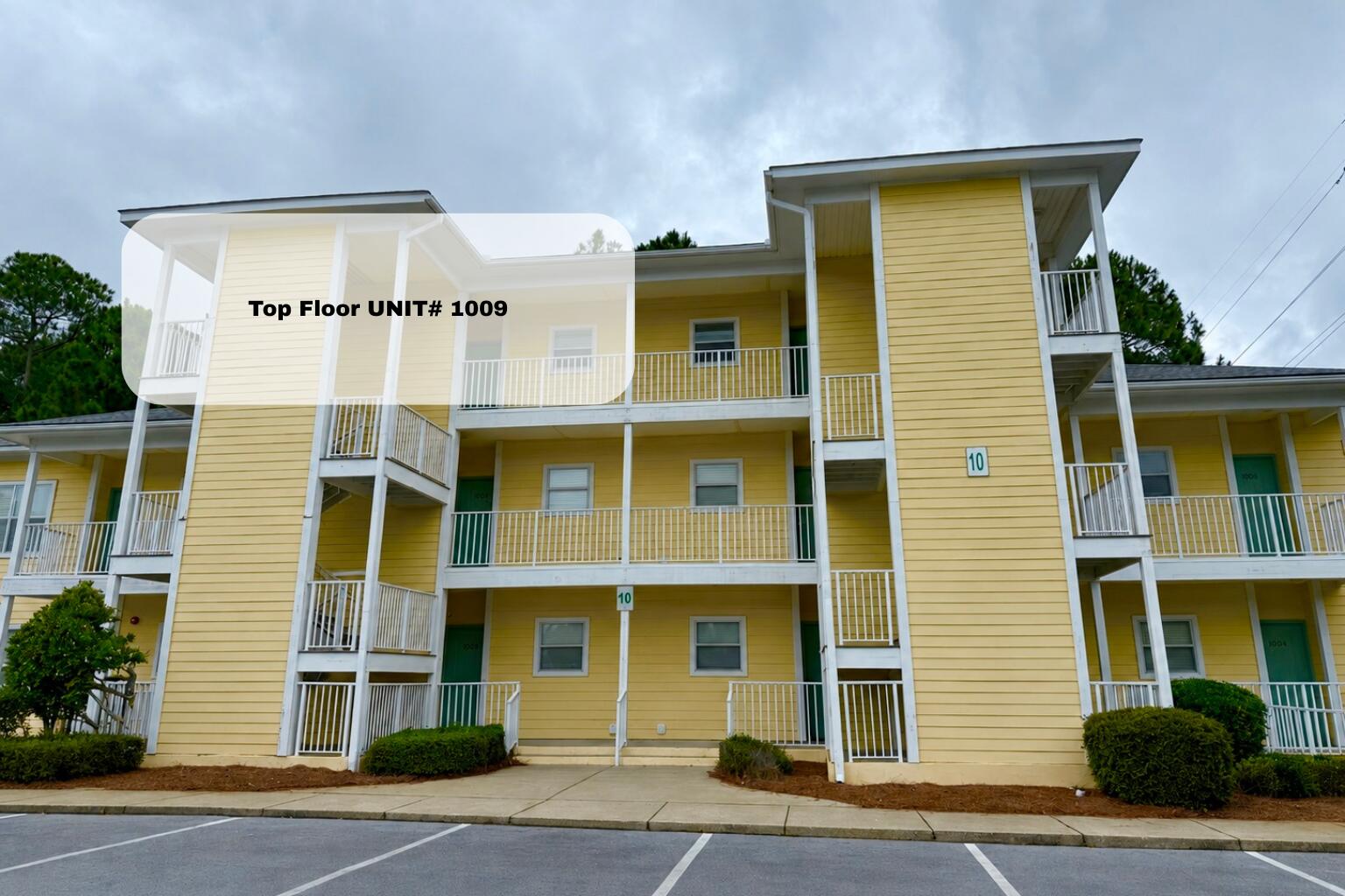 POINTE OF VIEW CONDO - Residential