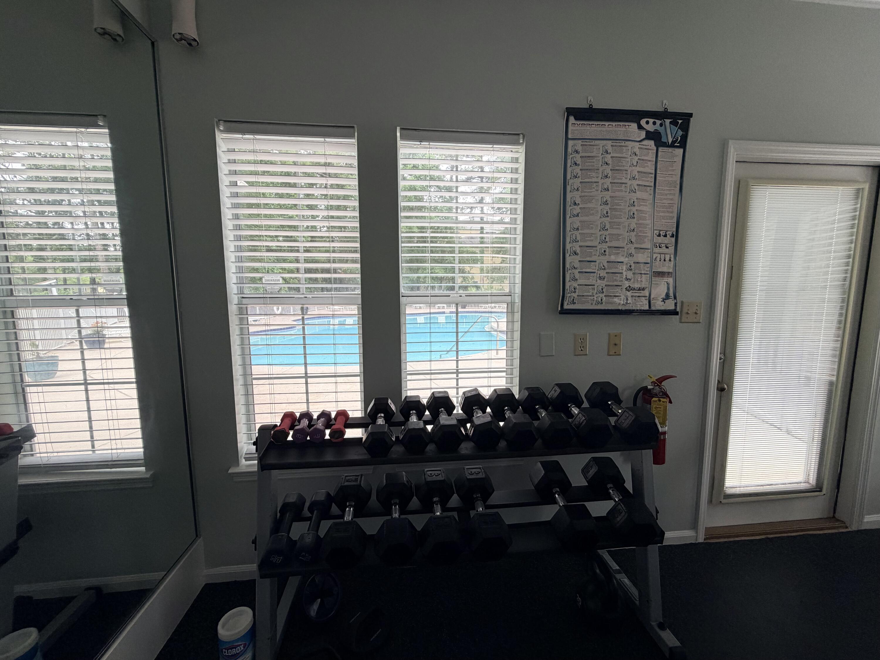 POINTE OF VIEW CONDO - Residential