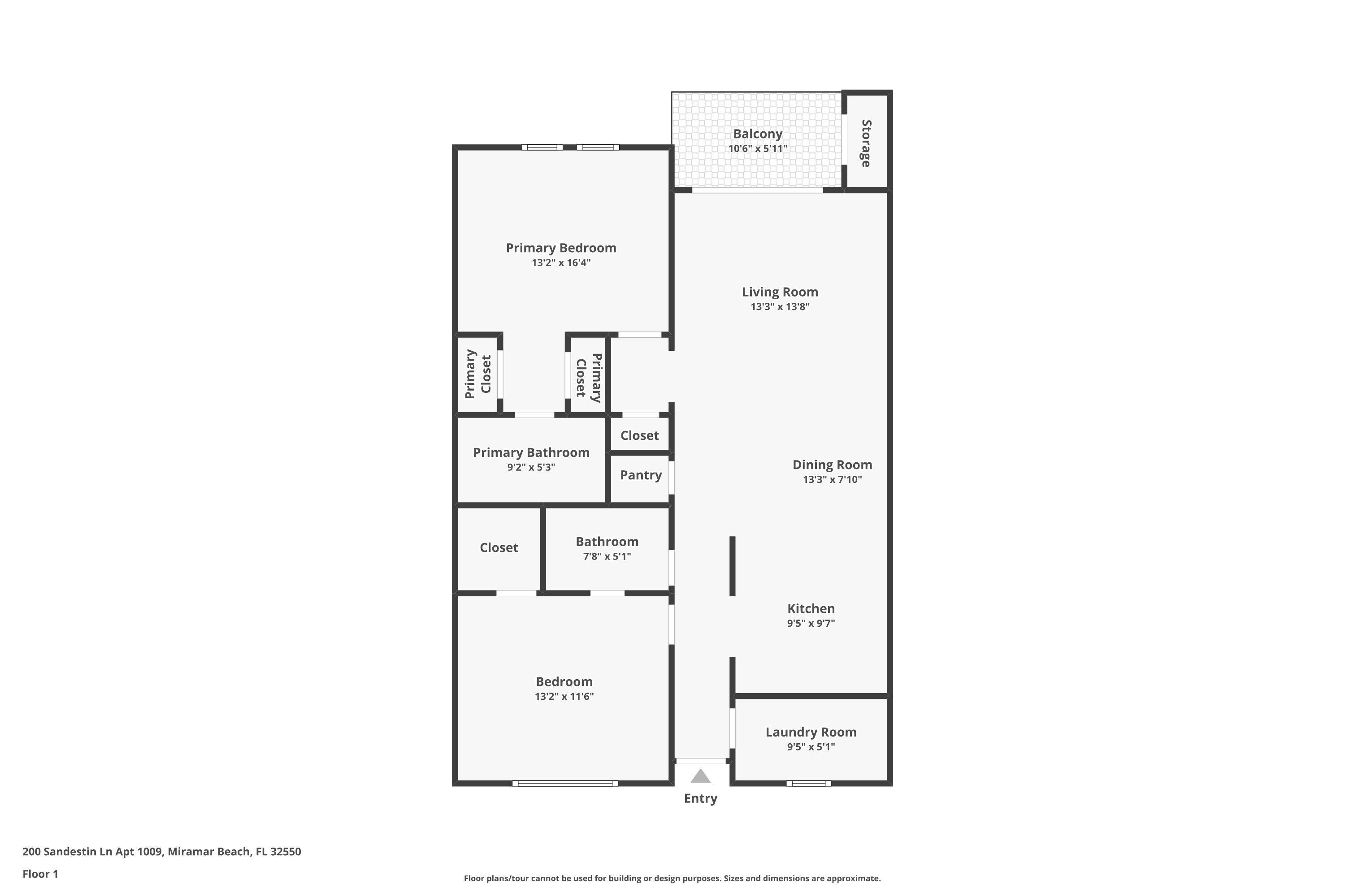POINTE OF VIEW CONDO - Residential