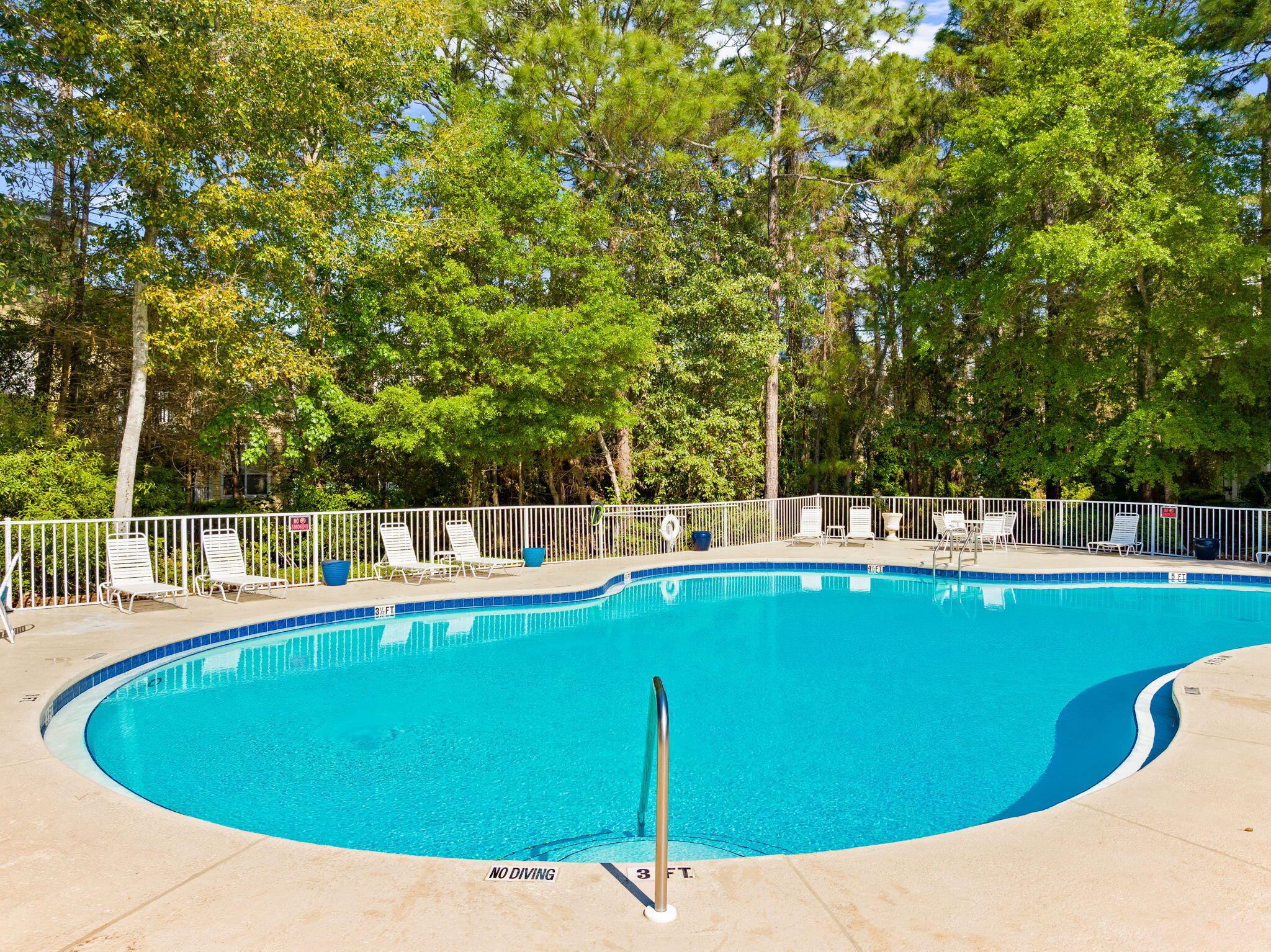 POINTE OF VIEW CONDO - Residential