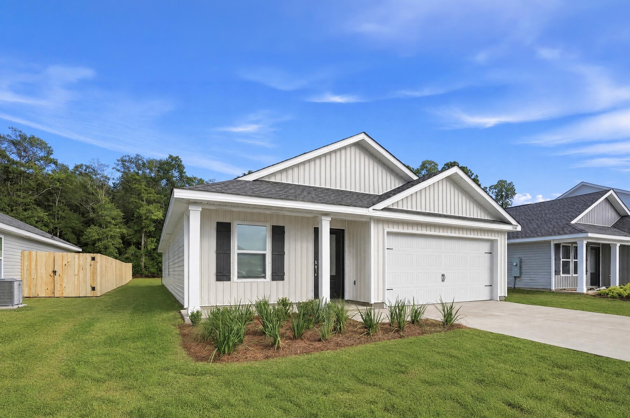 258 Bay Springs Boulevard HS 17A