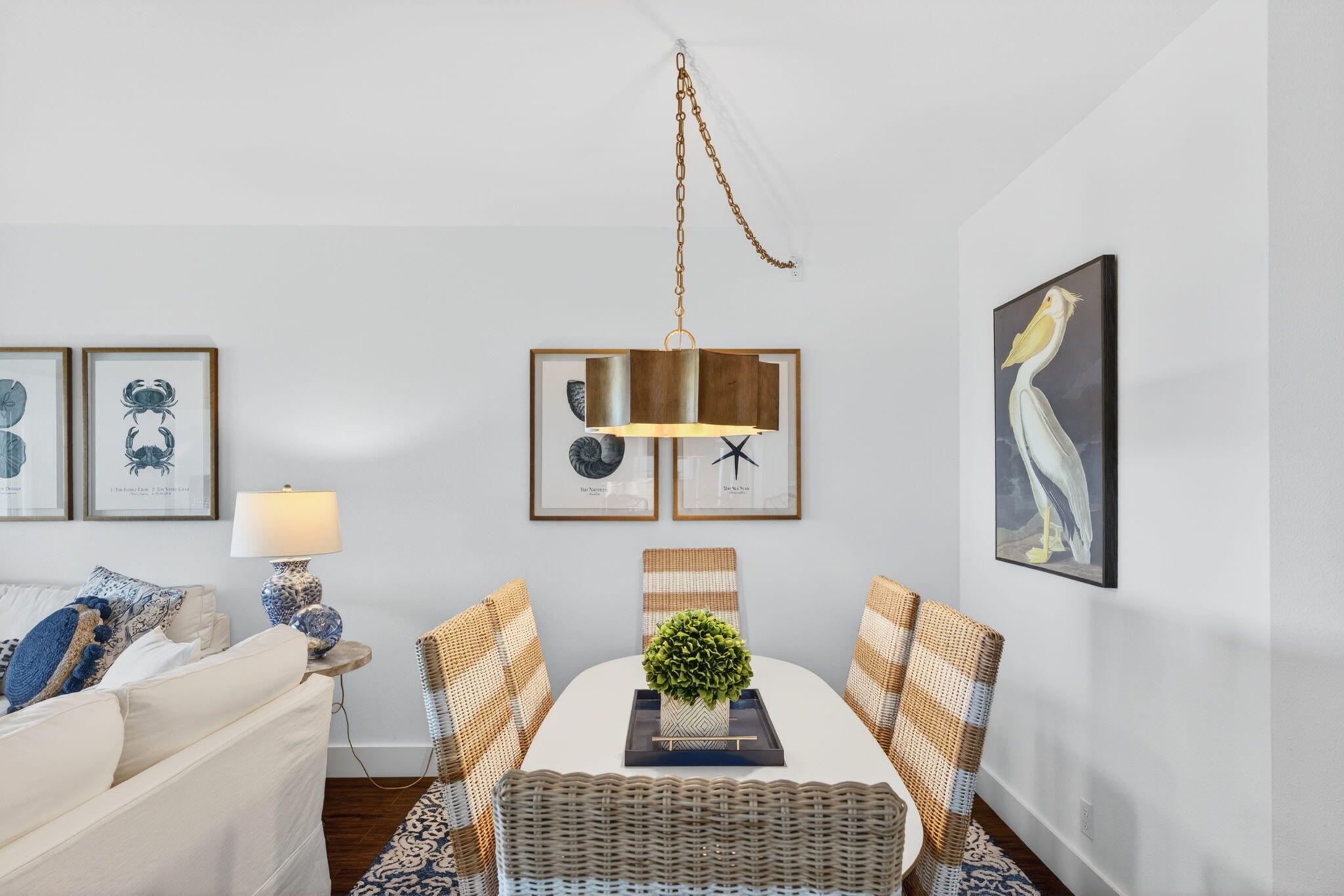 PLAYERS CLUB ON THE BAY - Residential