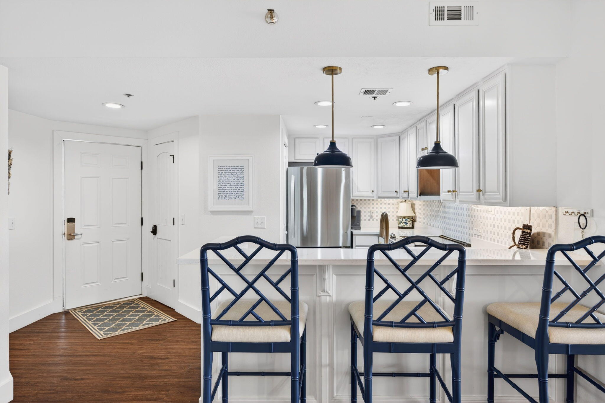 PLAYERS CLUB ON THE BAY - Residential