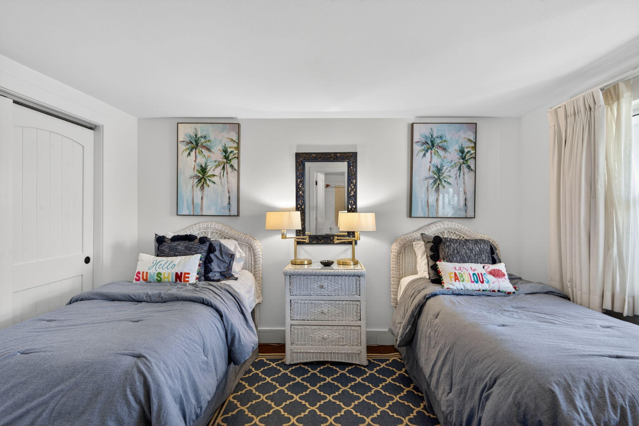 PLAYERS CLUB ON THE BAY - Residential