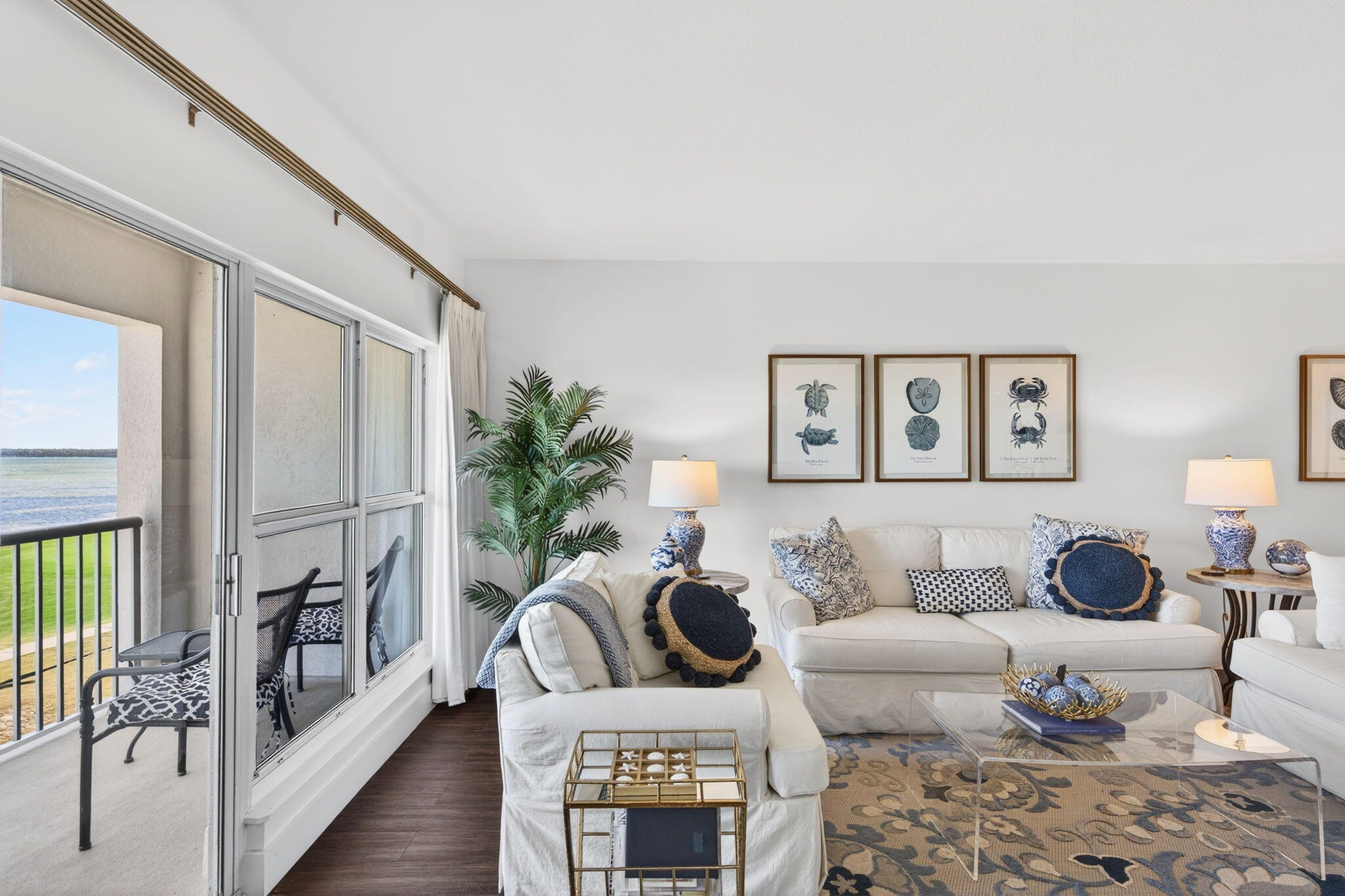 PLAYERS CLUB ON THE BAY - Residential