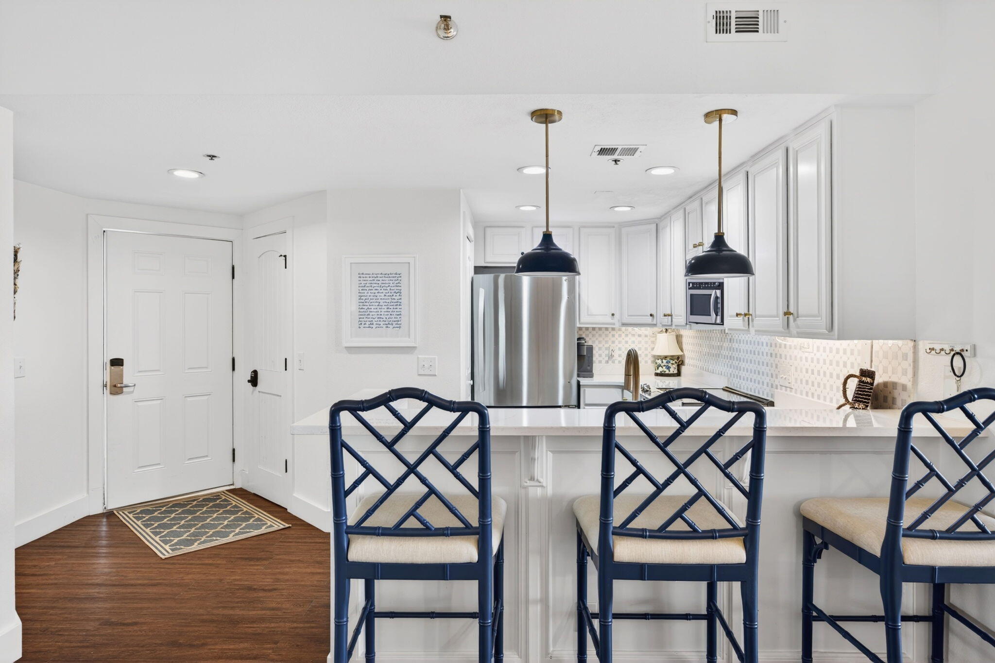 PLAYERS CLUB ON THE BAY - Residential