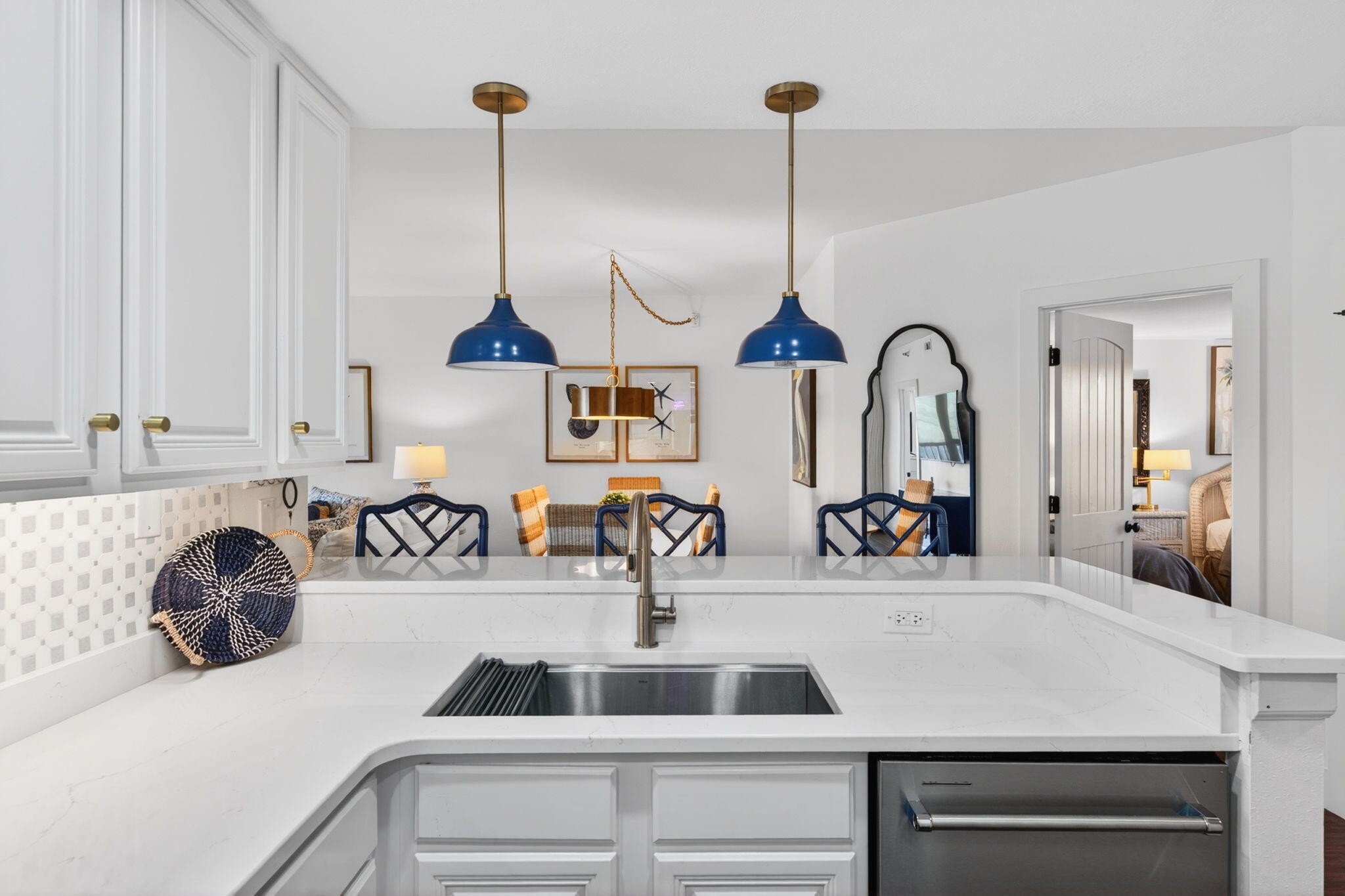 PLAYERS CLUB ON THE BAY - Residential