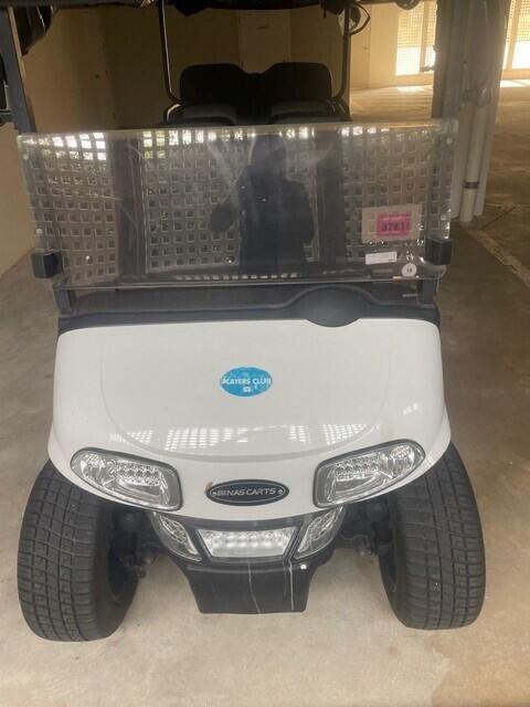 PLAYERS CLUB ON THE BAY - Residential