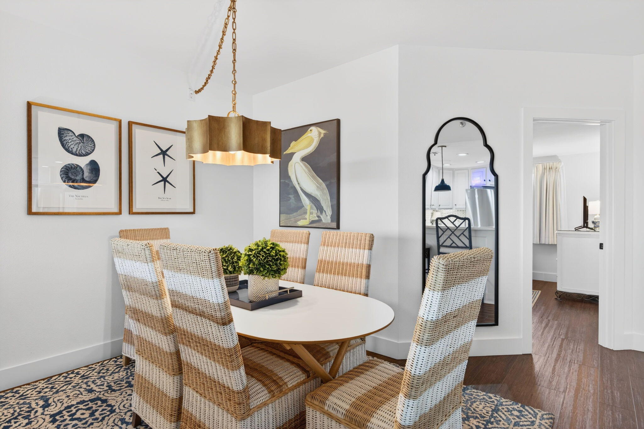 PLAYERS CLUB ON THE BAY - Residential