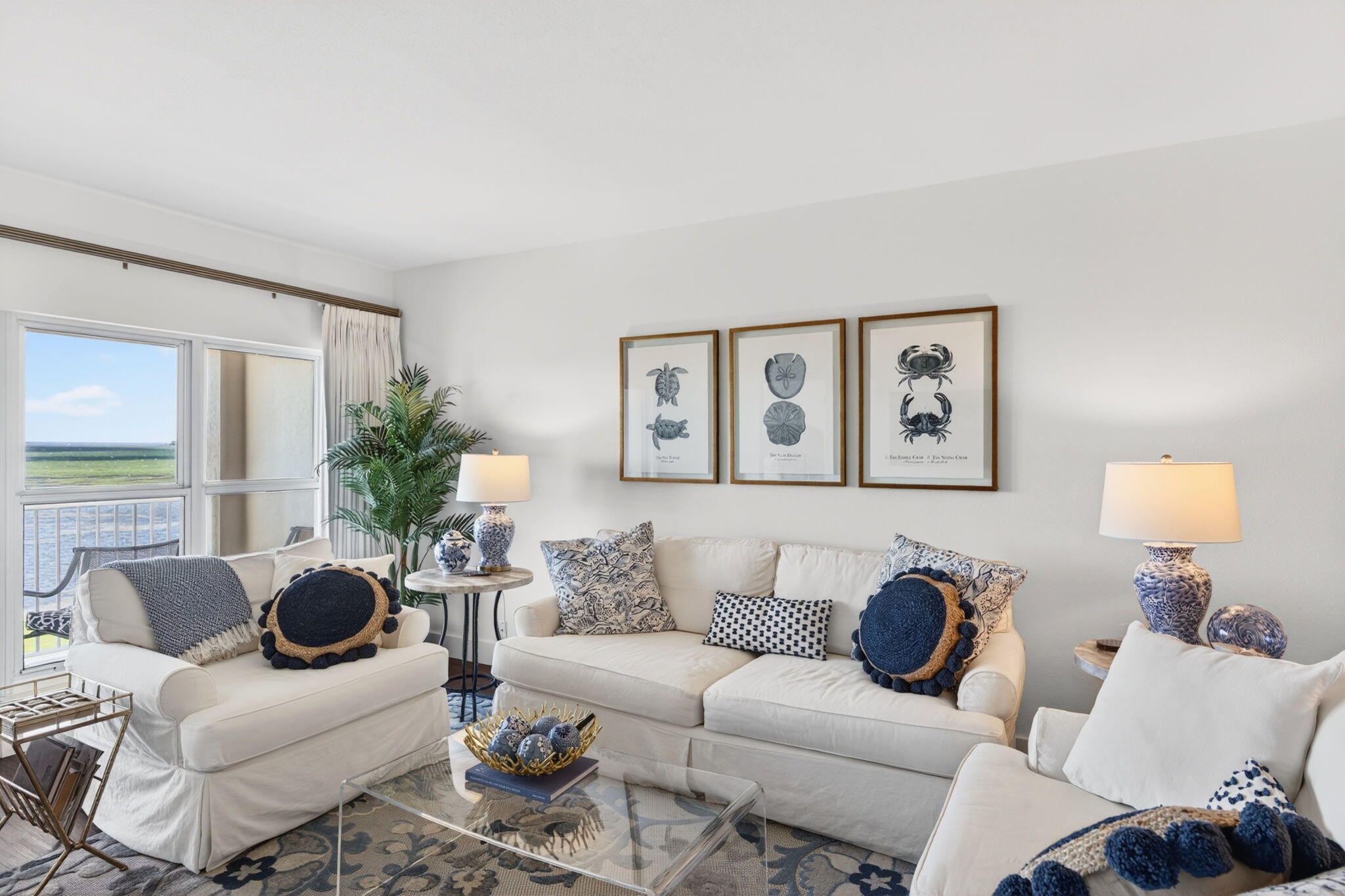 PLAYERS CLUB ON THE BAY - Residential