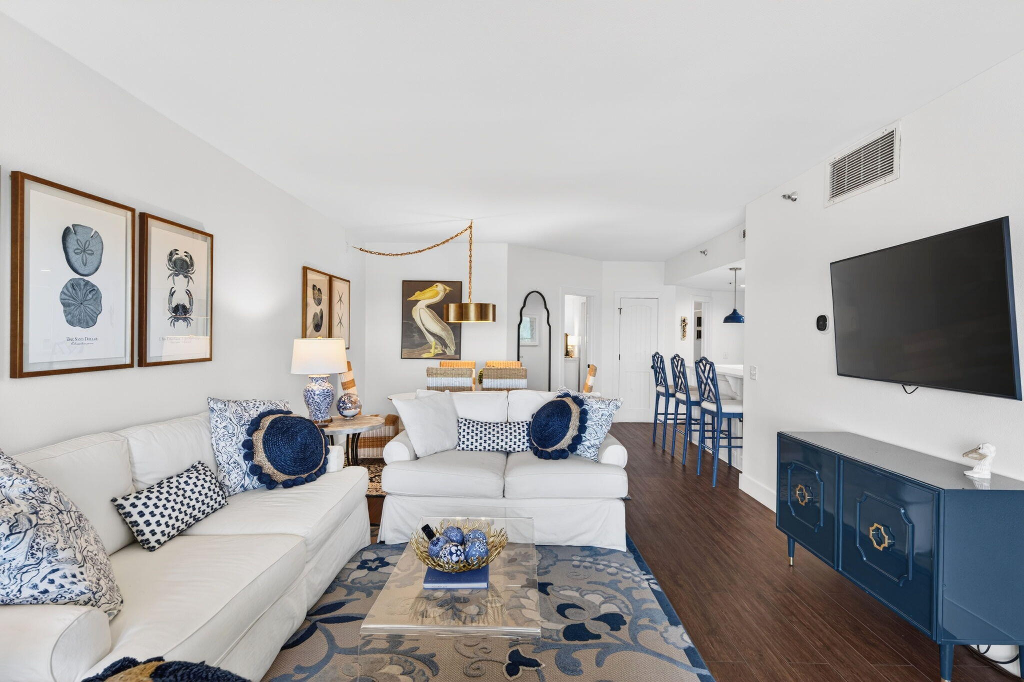 PLAYERS CLUB ON THE BAY - Residential