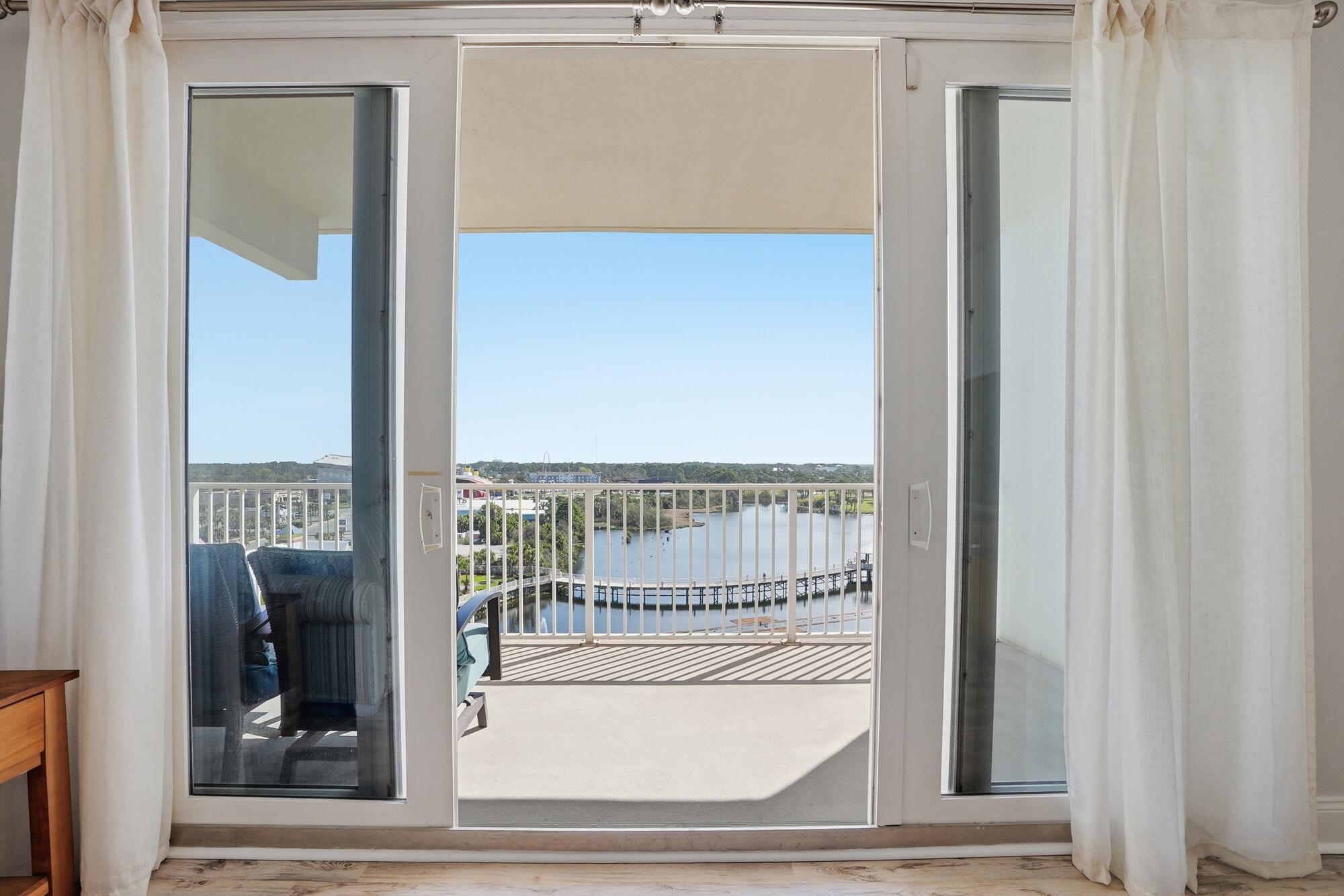 Laketown Wharf - Residential