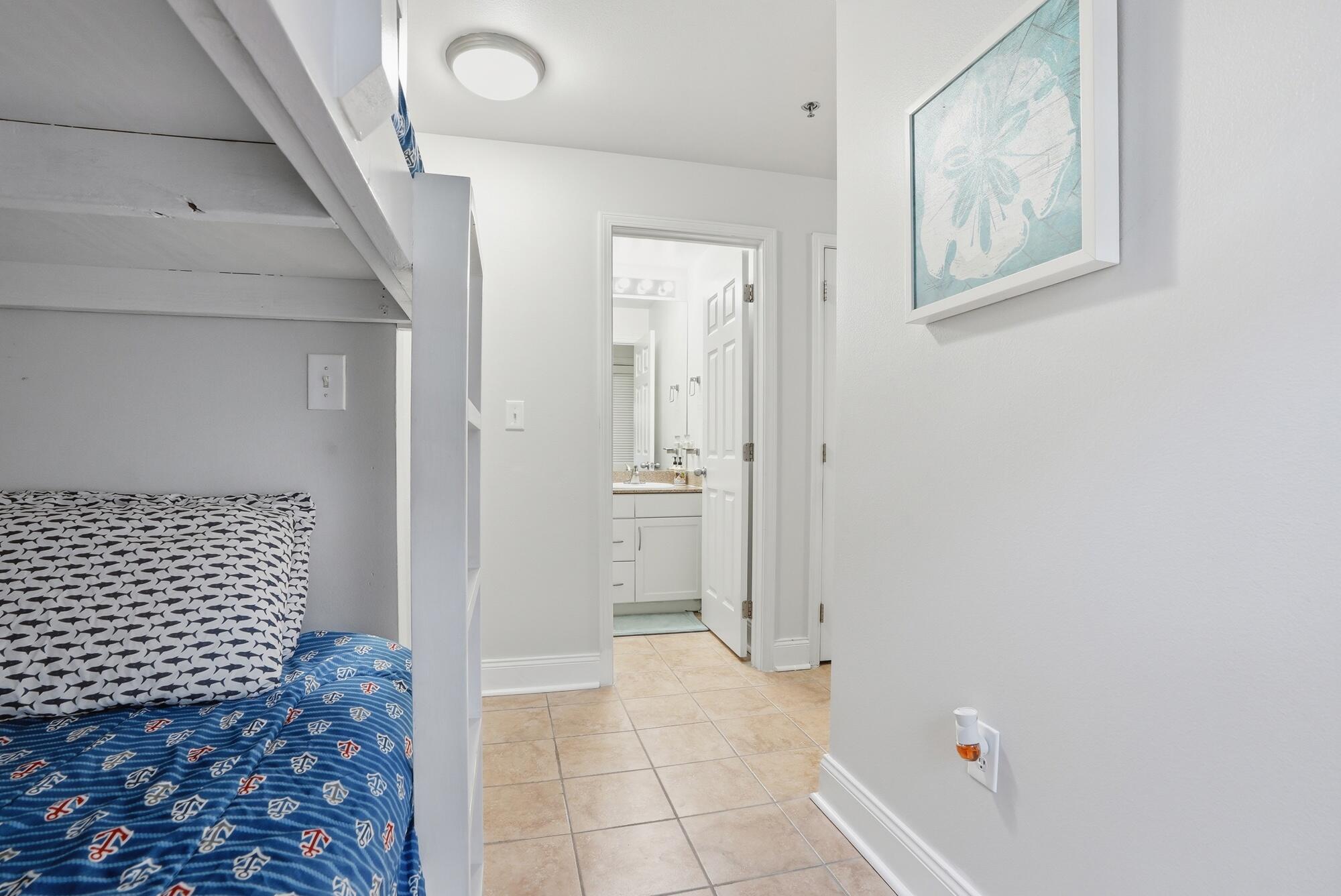 Laketown Wharf - Residential