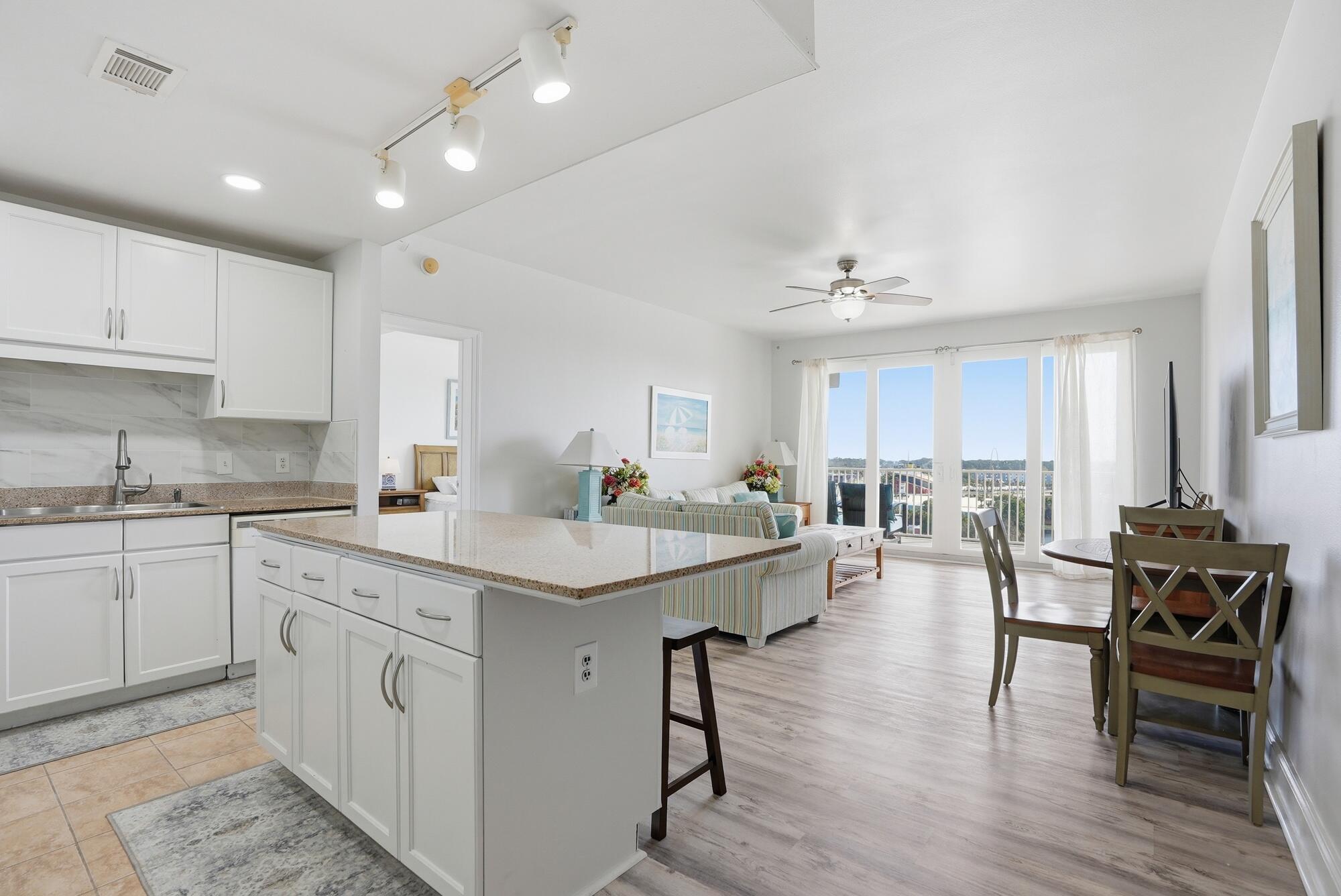 Laketown Wharf - Residential