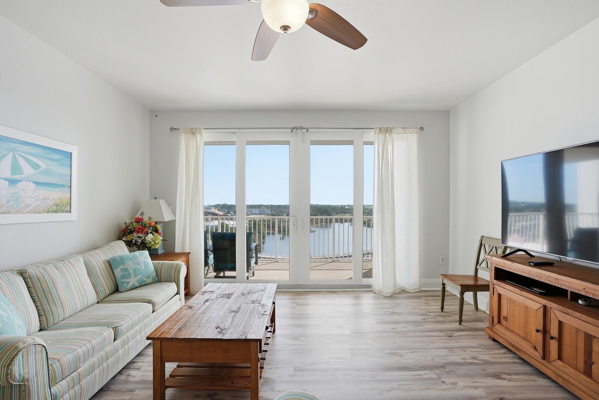 Laketown Wharf - Residential