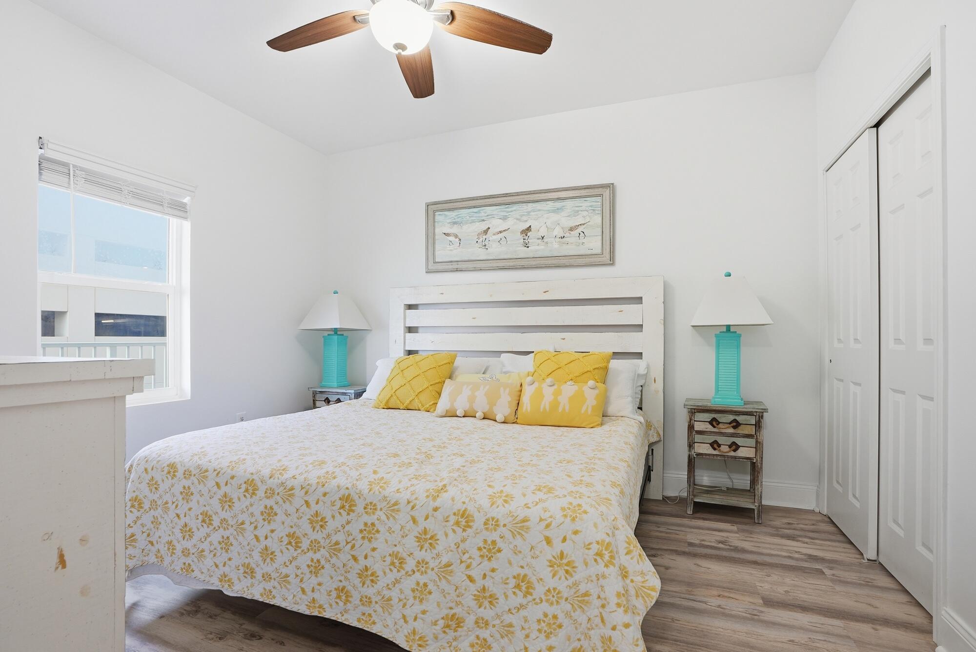 Laketown Wharf - Residential