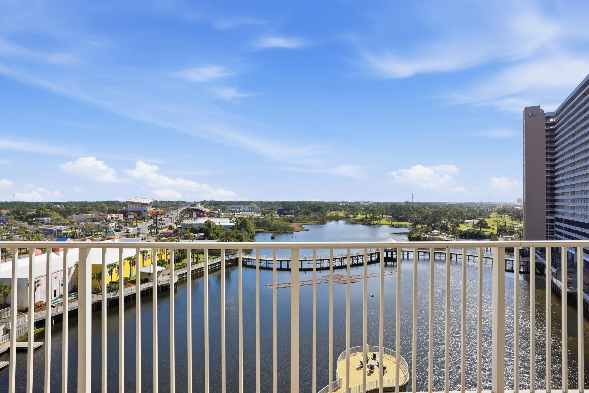 Laketown Wharf - Residential