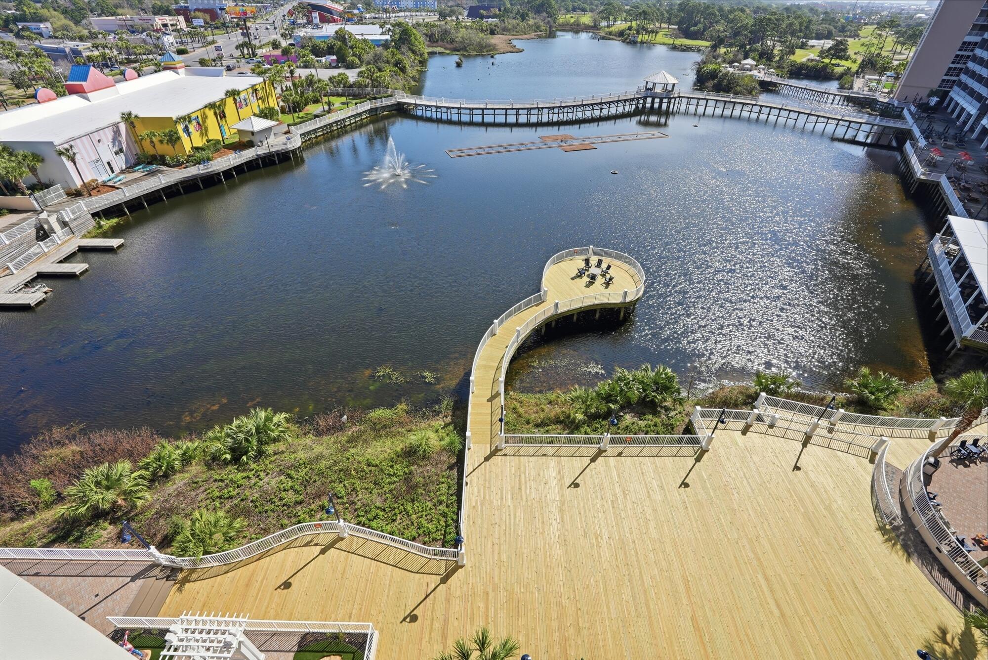 Laketown Wharf - Residential