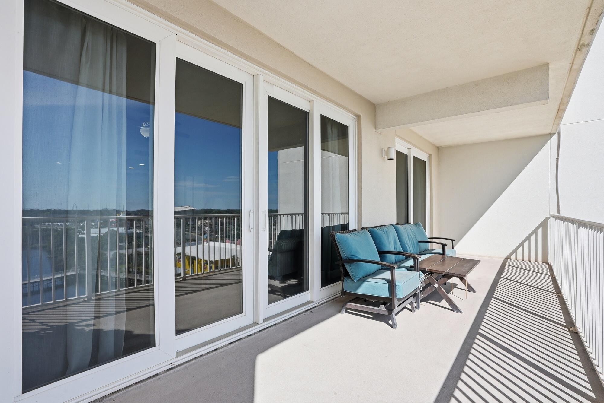 Laketown Wharf - Residential