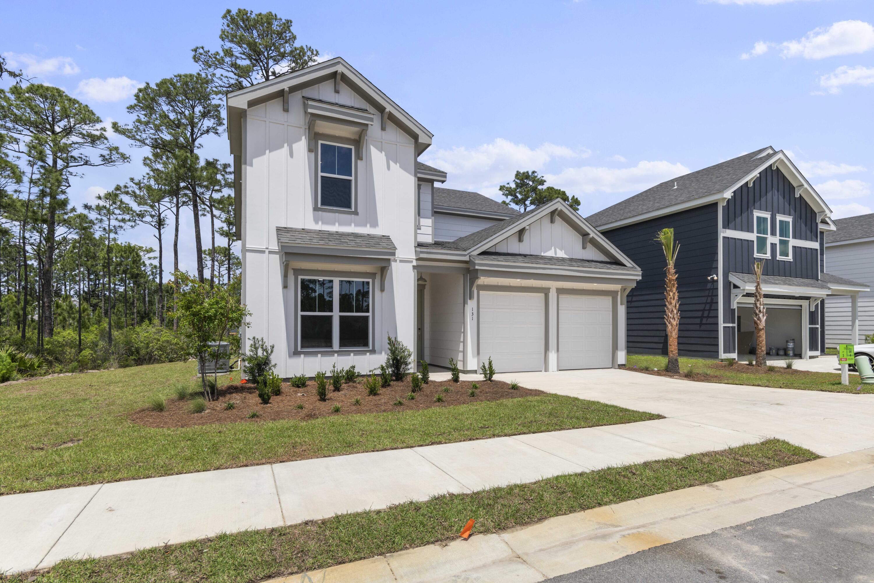 164 Brizo Lane Lot 9