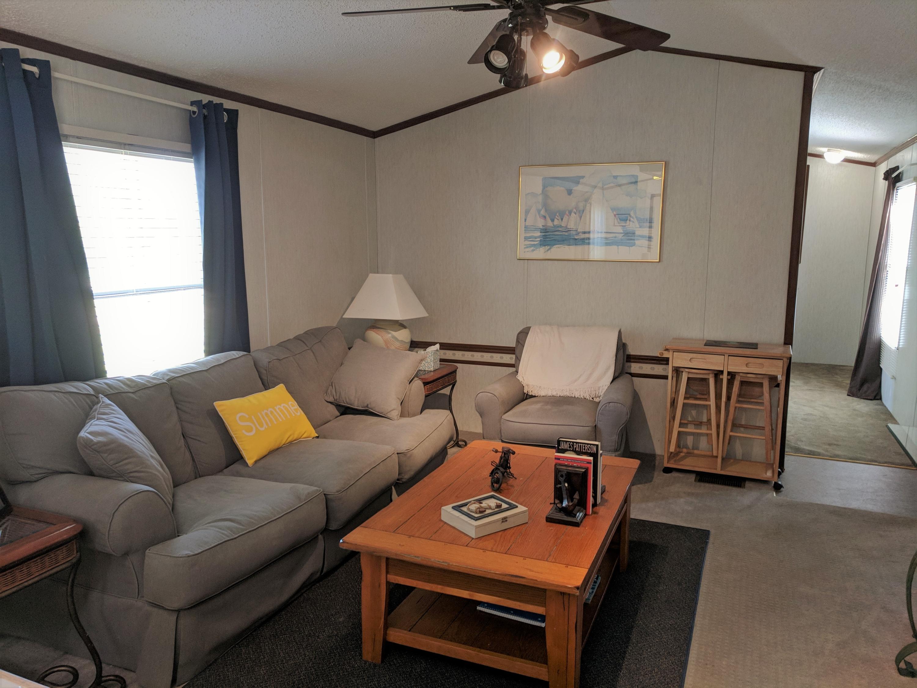 NO RECORDED SUBDIVISION - Residential