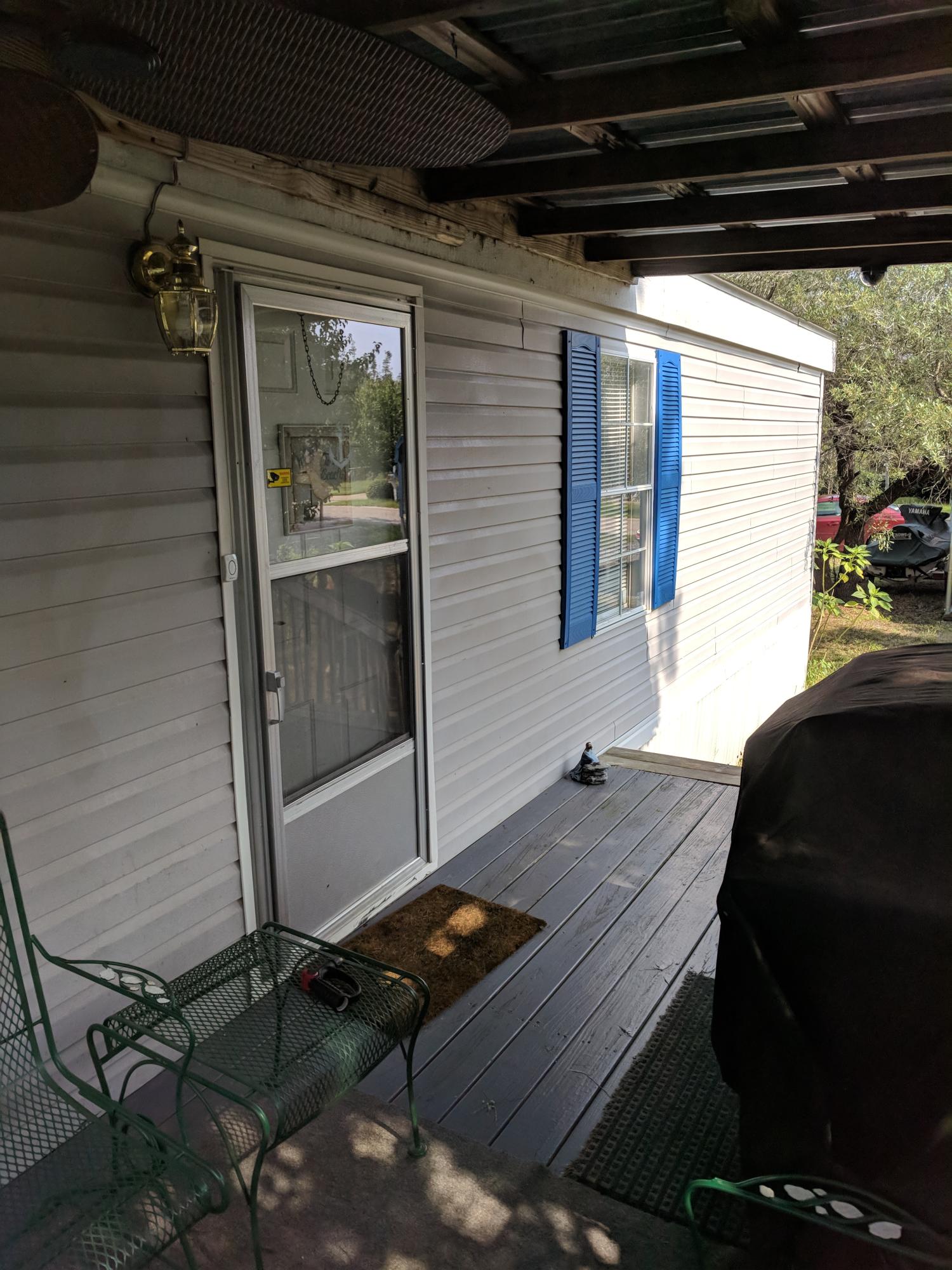 NO RECORDED SUBDIVISION - Residential