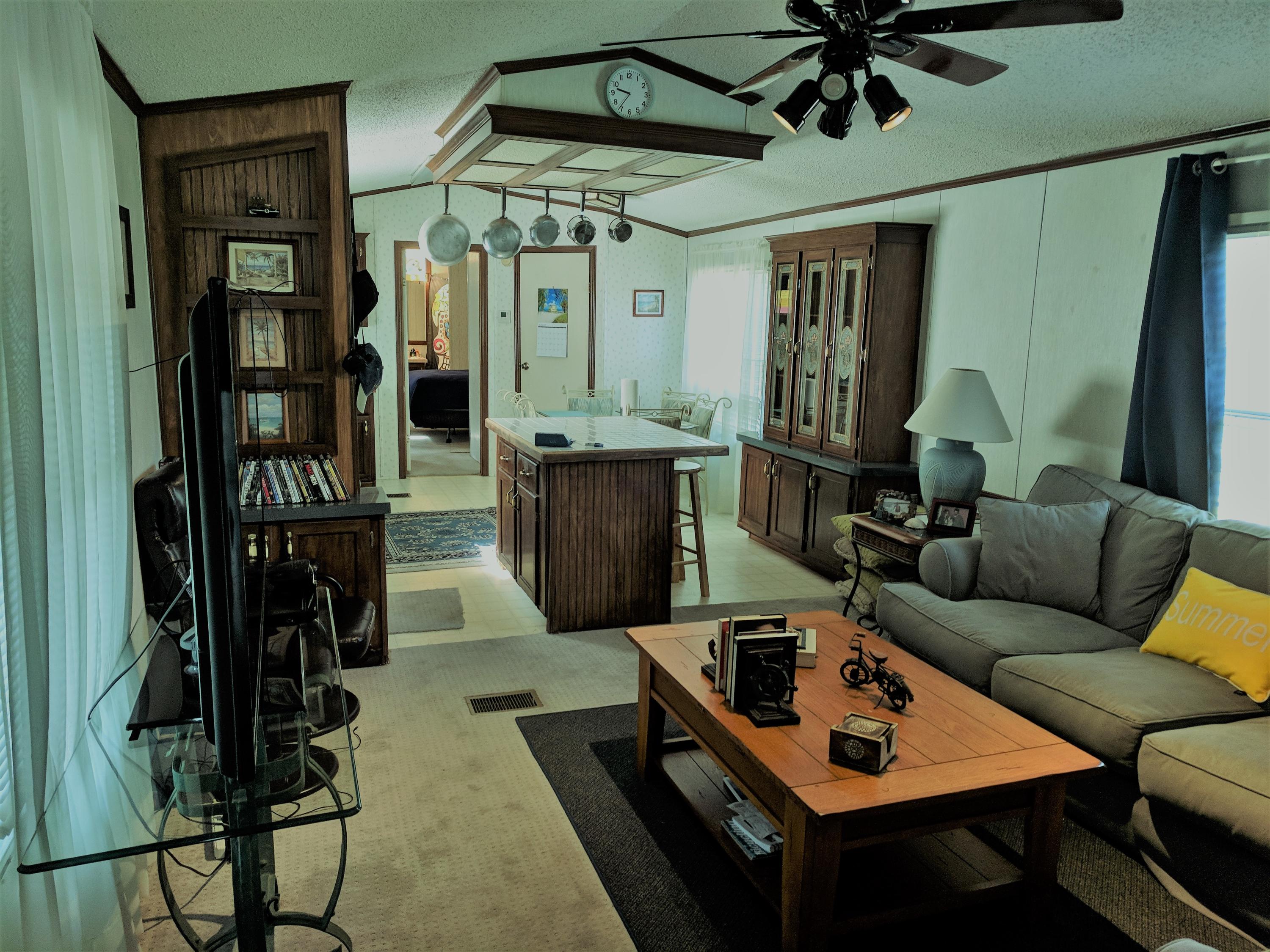 NO RECORDED SUBDIVISION - Residential