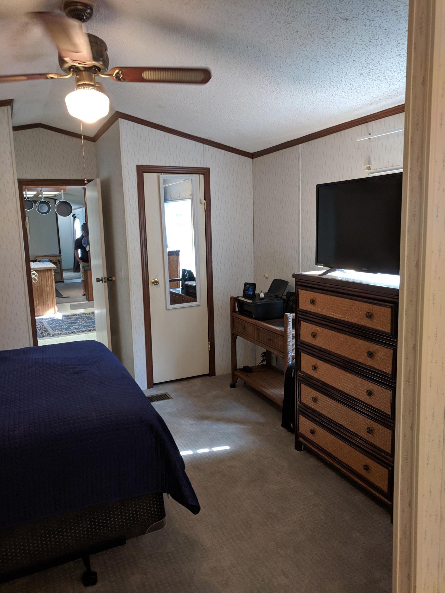 NO RECORDED SUBDIVISION - Residential