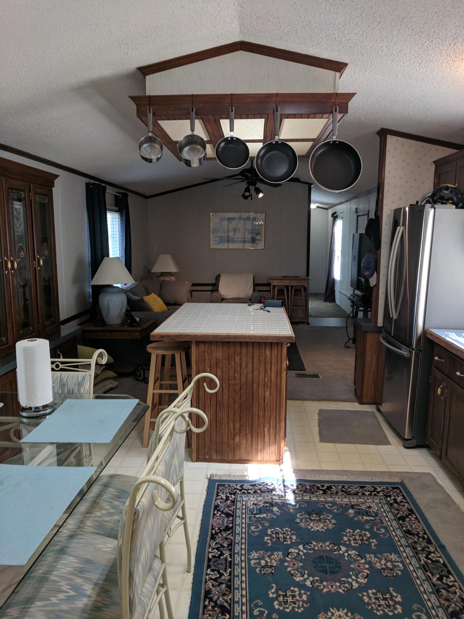 NO RECORDED SUBDIVISION - Residential