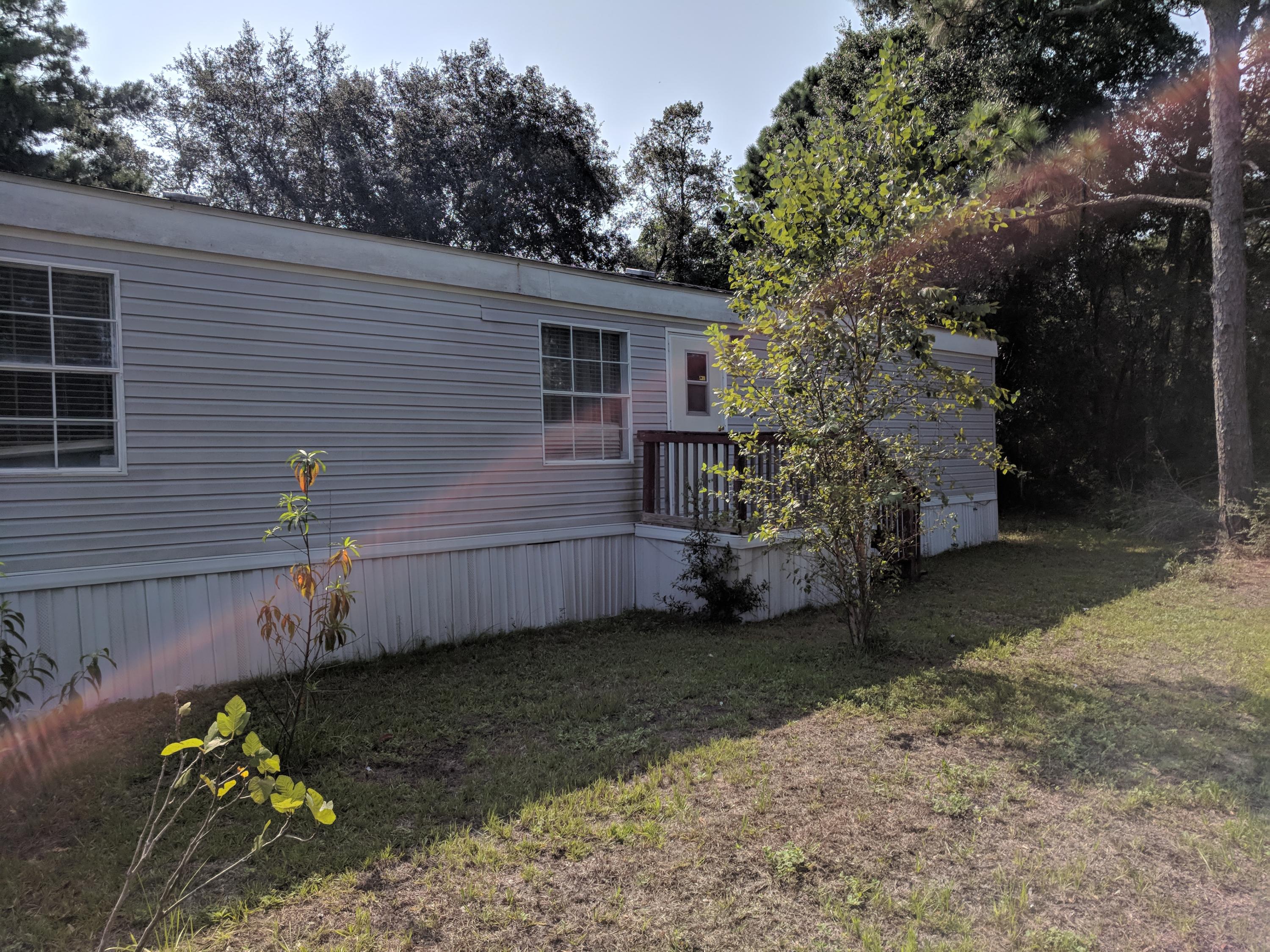 NO RECORDED SUBDIVISION - Residential