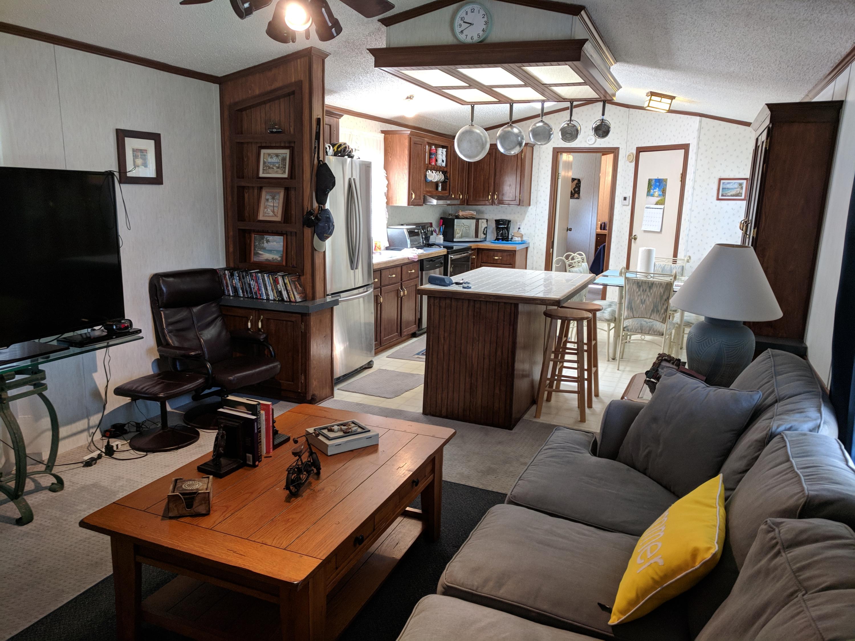 NO RECORDED SUBDIVISION - Residential