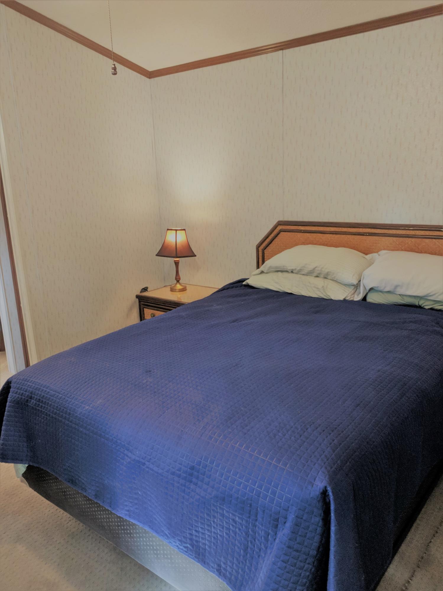 NO RECORDED SUBDIVISION - Residential