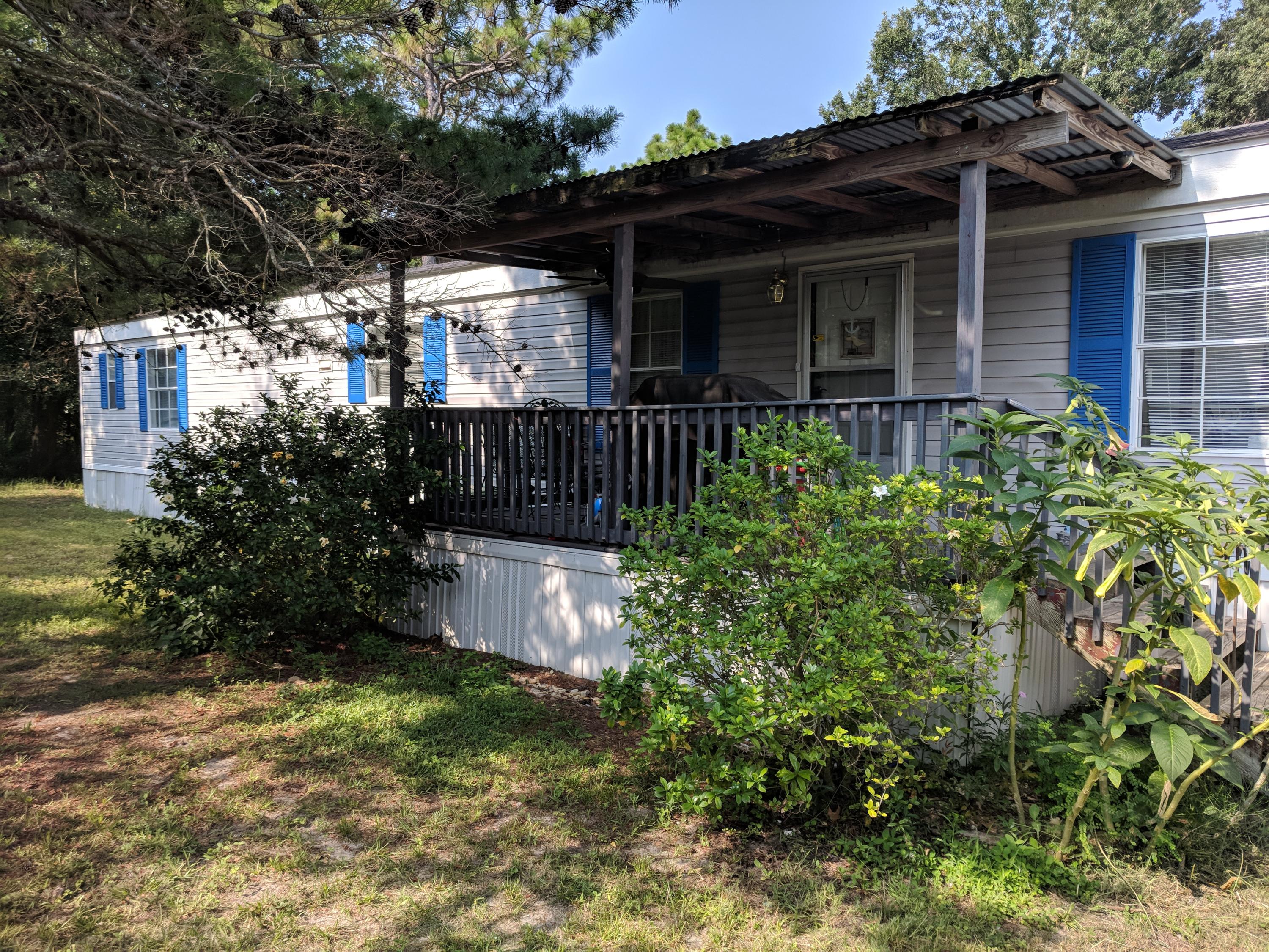 NO RECORDED SUBDIVISION - Residential