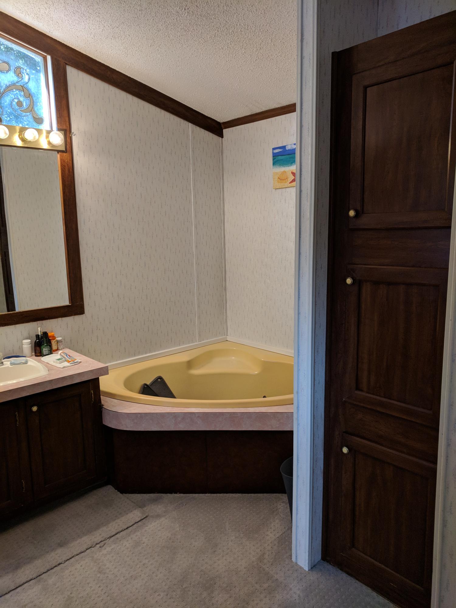 NO RECORDED SUBDIVISION - Residential