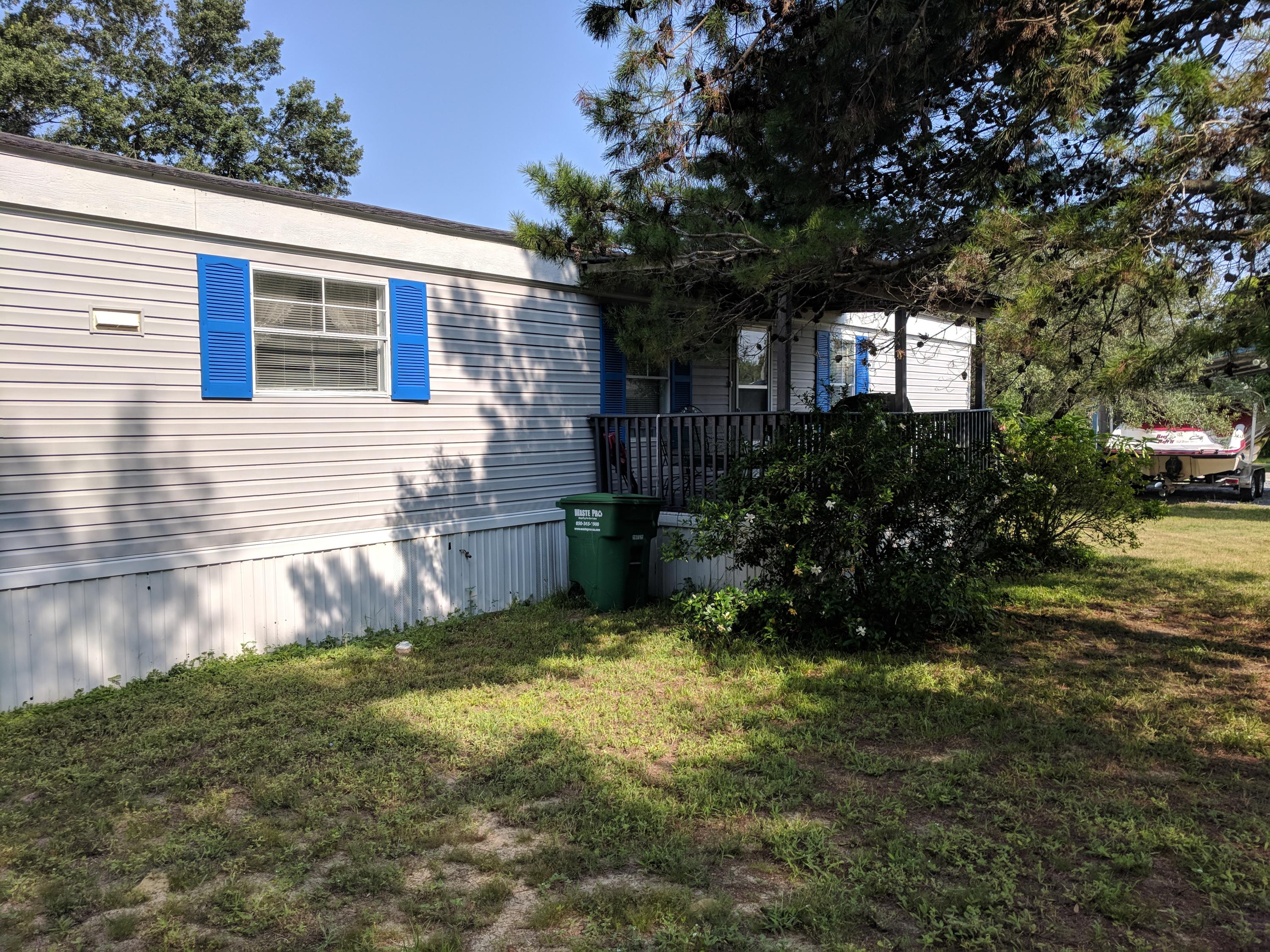 NO RECORDED SUBDIVISION - Residential