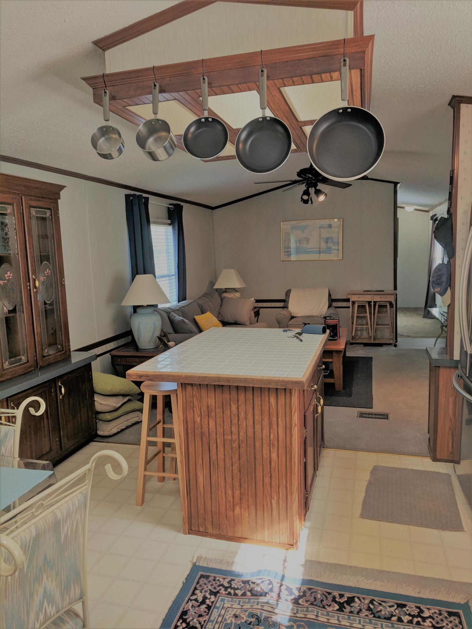 NO RECORDED SUBDIVISION - Residential