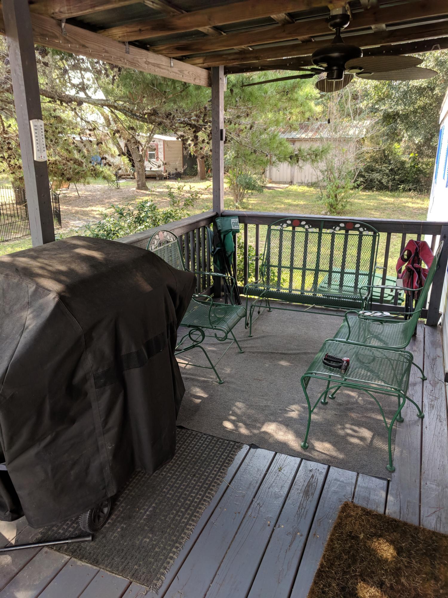 NO RECORDED SUBDIVISION - Residential