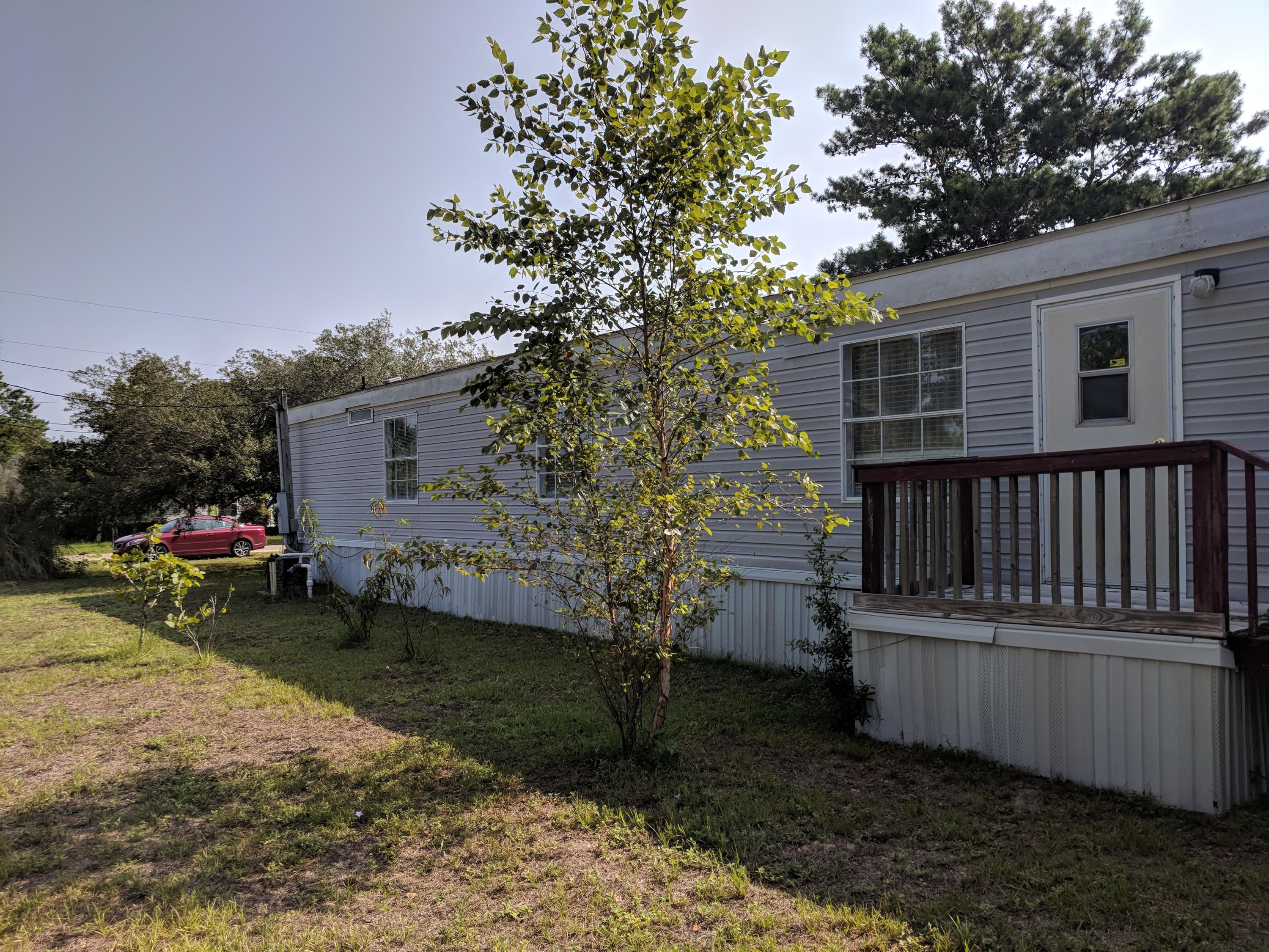 NO RECORDED SUBDIVISION - Residential