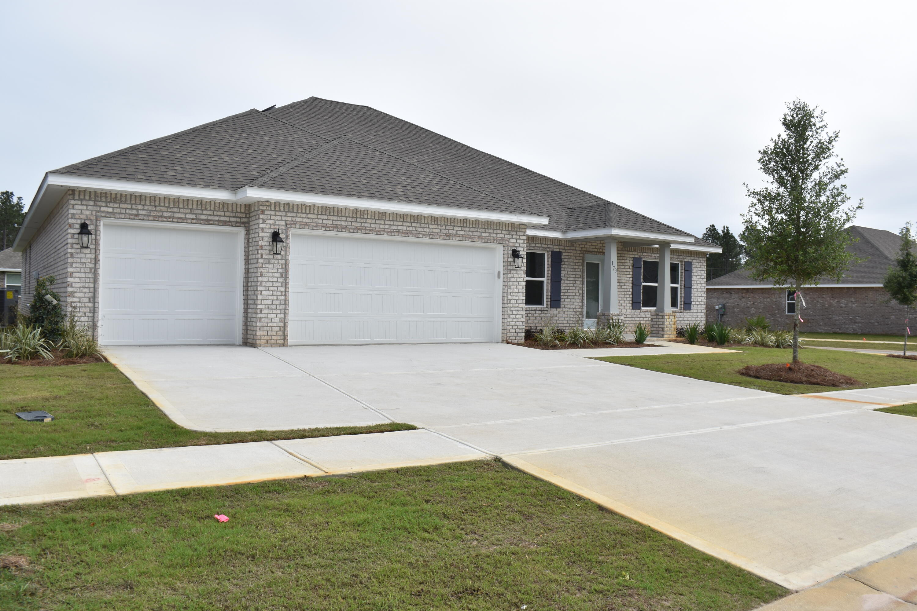 HAMMOCK BAY - Residential Lease