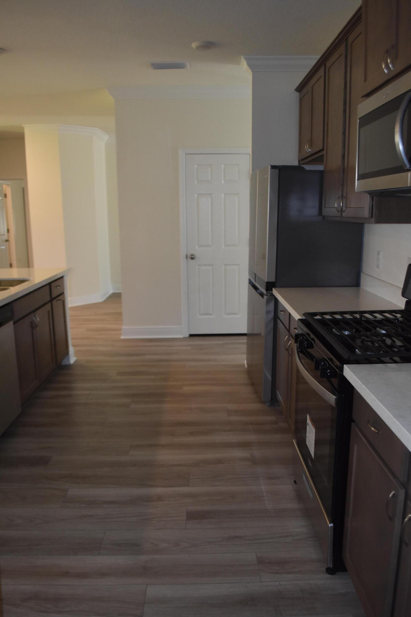 HAMMOCK BAY - Residential Lease