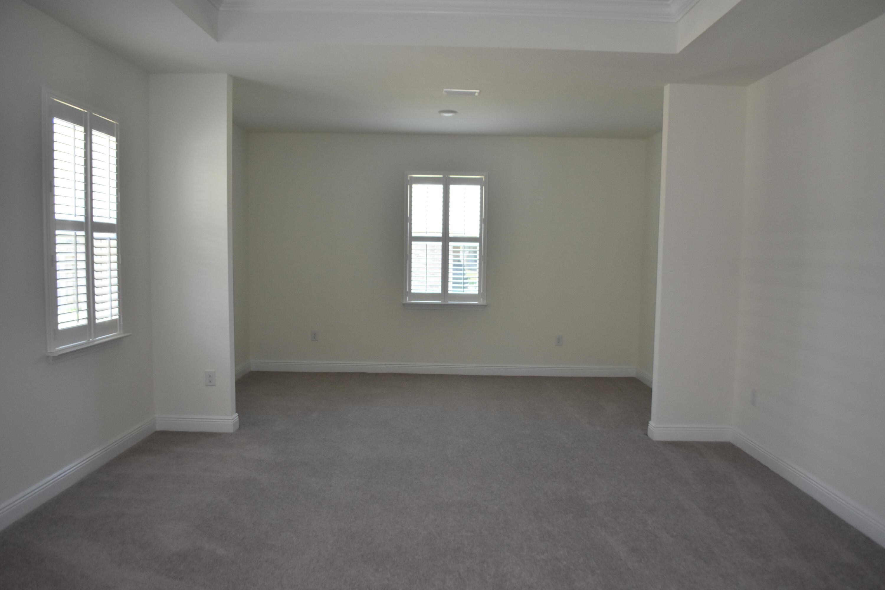 HAMMOCK BAY - Residential Lease