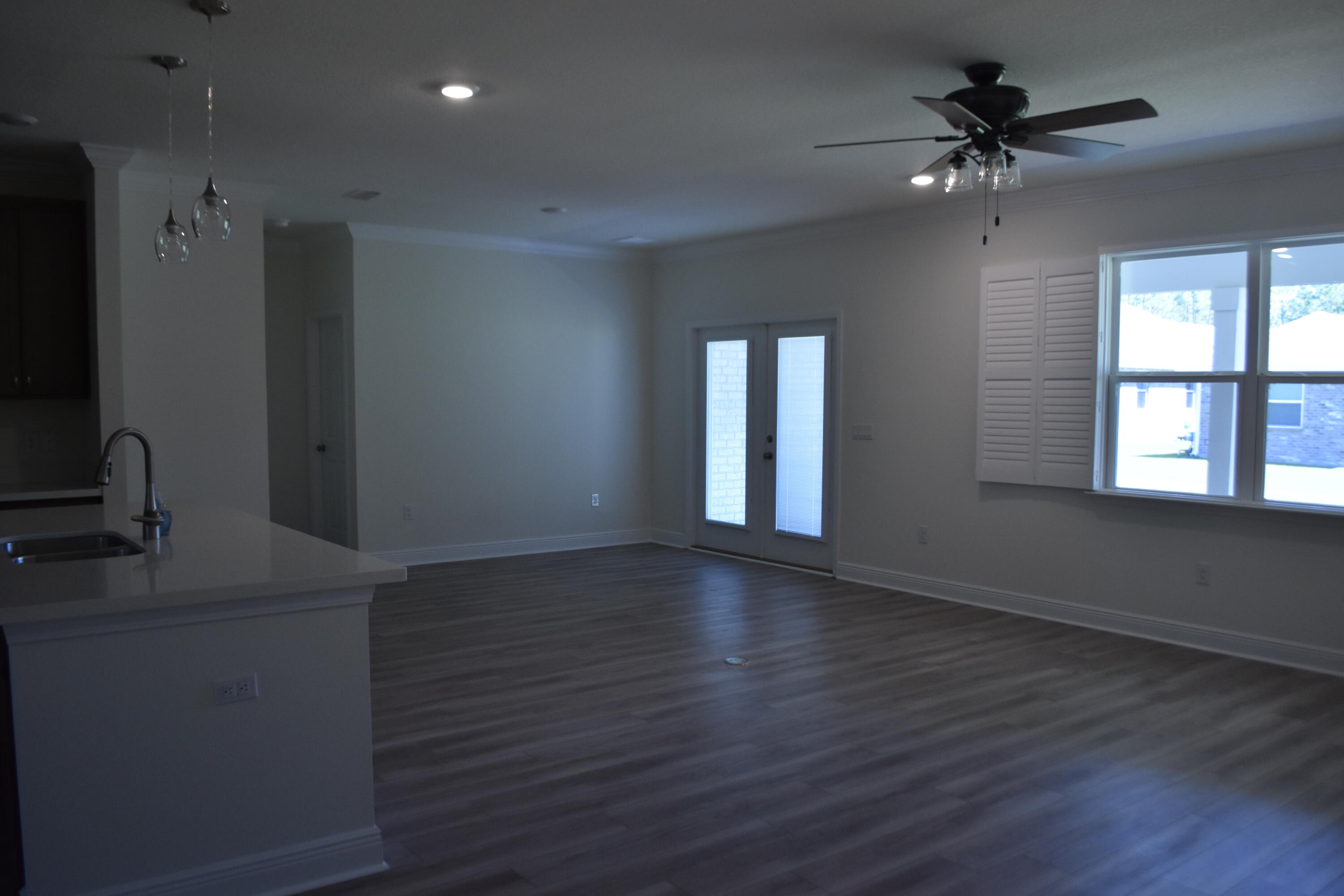 HAMMOCK BAY - Residential Lease