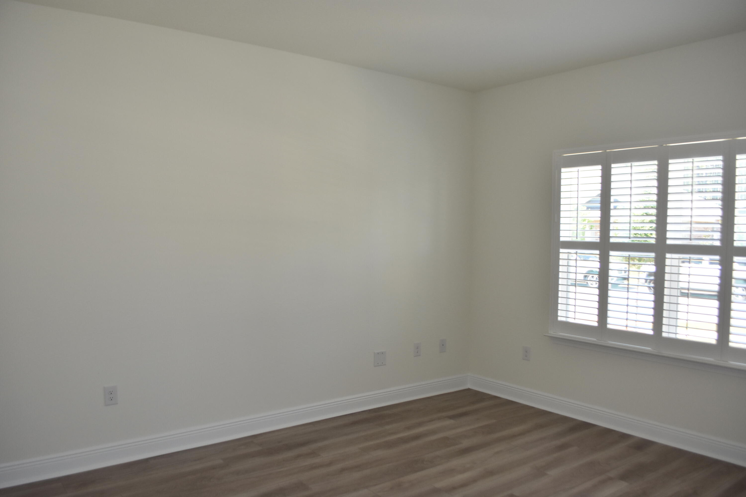 HAMMOCK BAY - Residential Lease